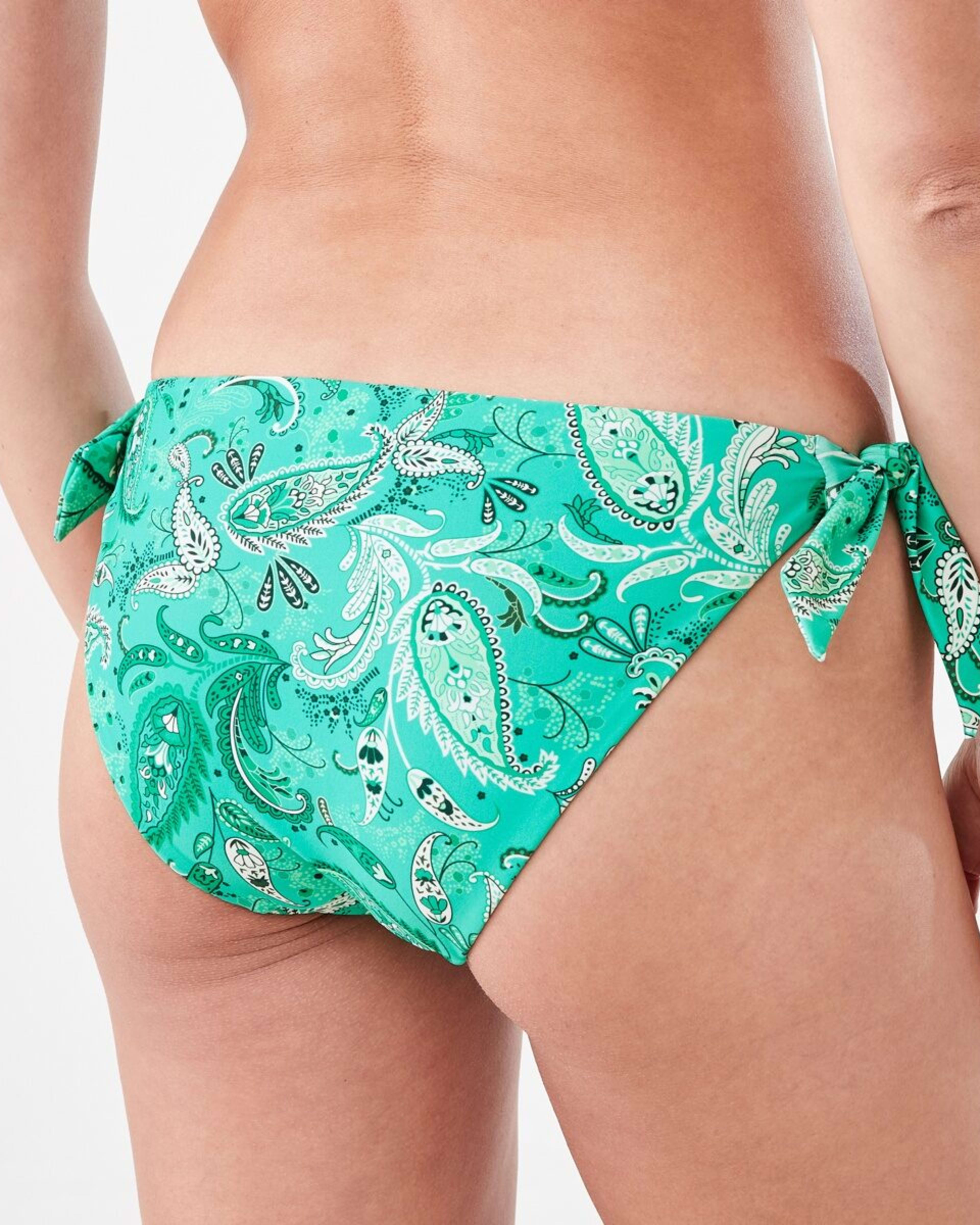 3 Bunny Tie Briefs GREEN PAISLY CABANA GREEN, 3 of 5
