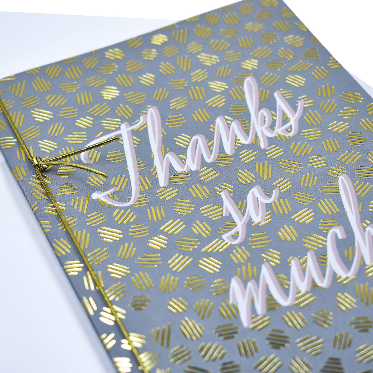 Hallmark Thank You Card Kmart NZ