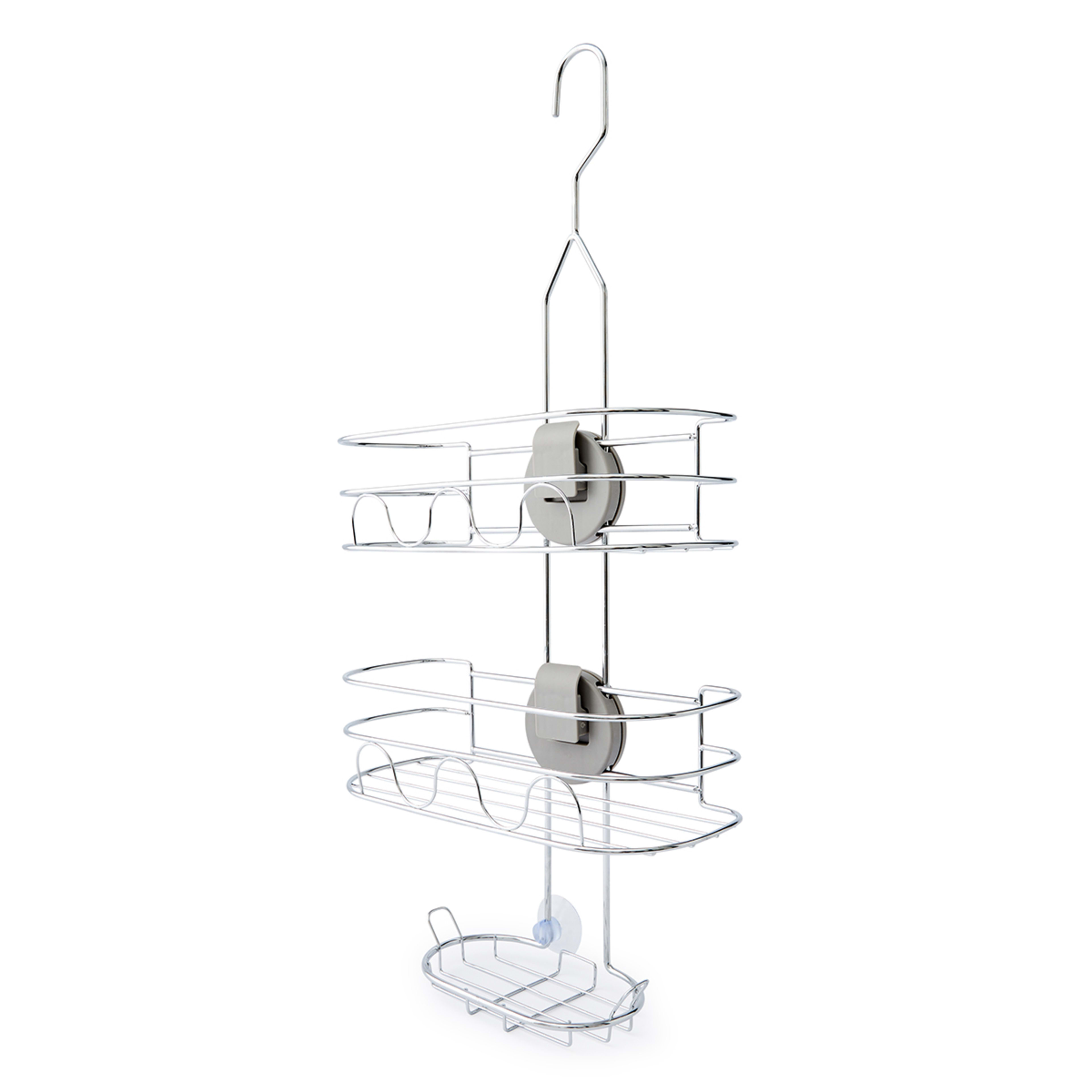 Adjustable Shower Caddy Kmart