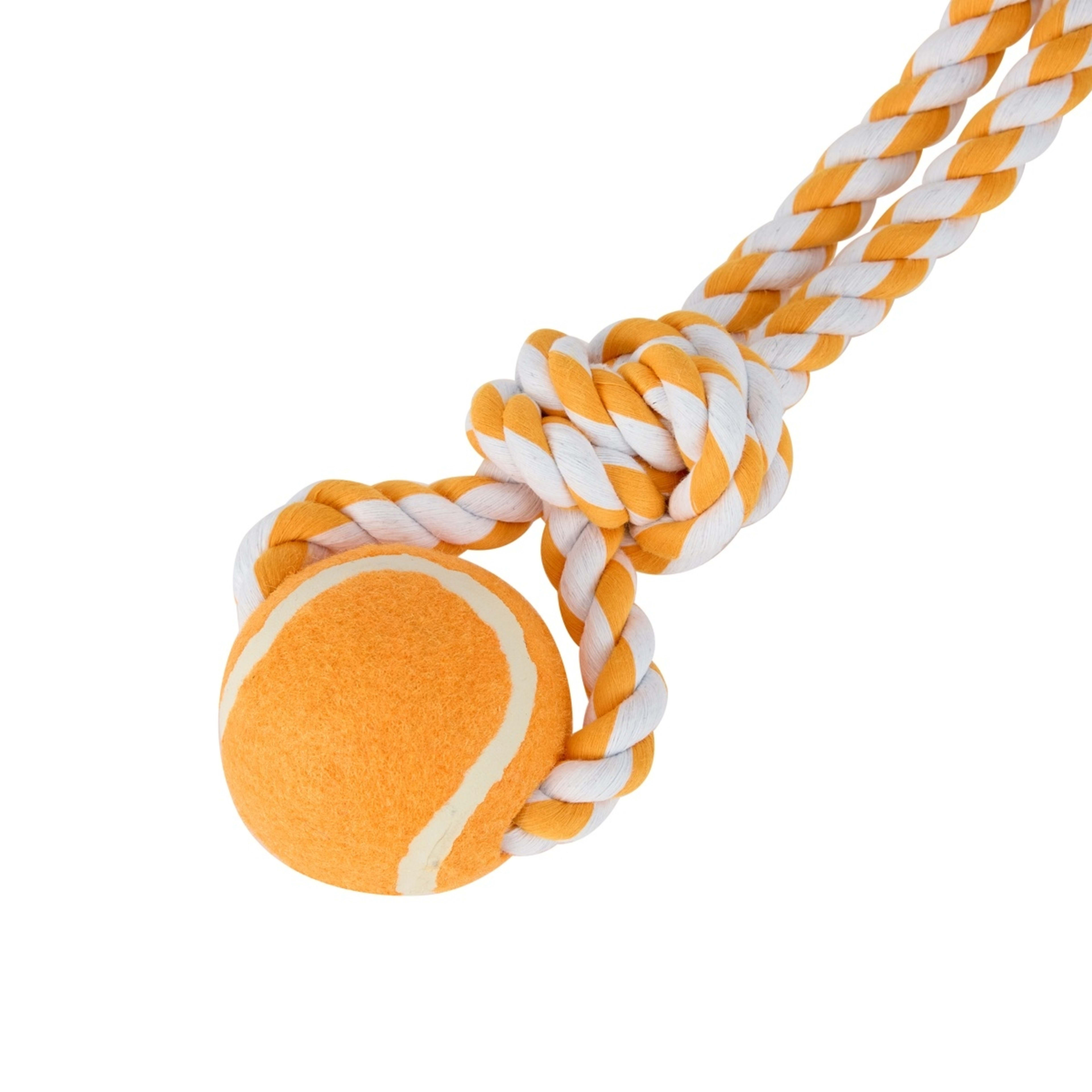 3 Pet Toy Sling Rope - Assorted, 3 of 6
