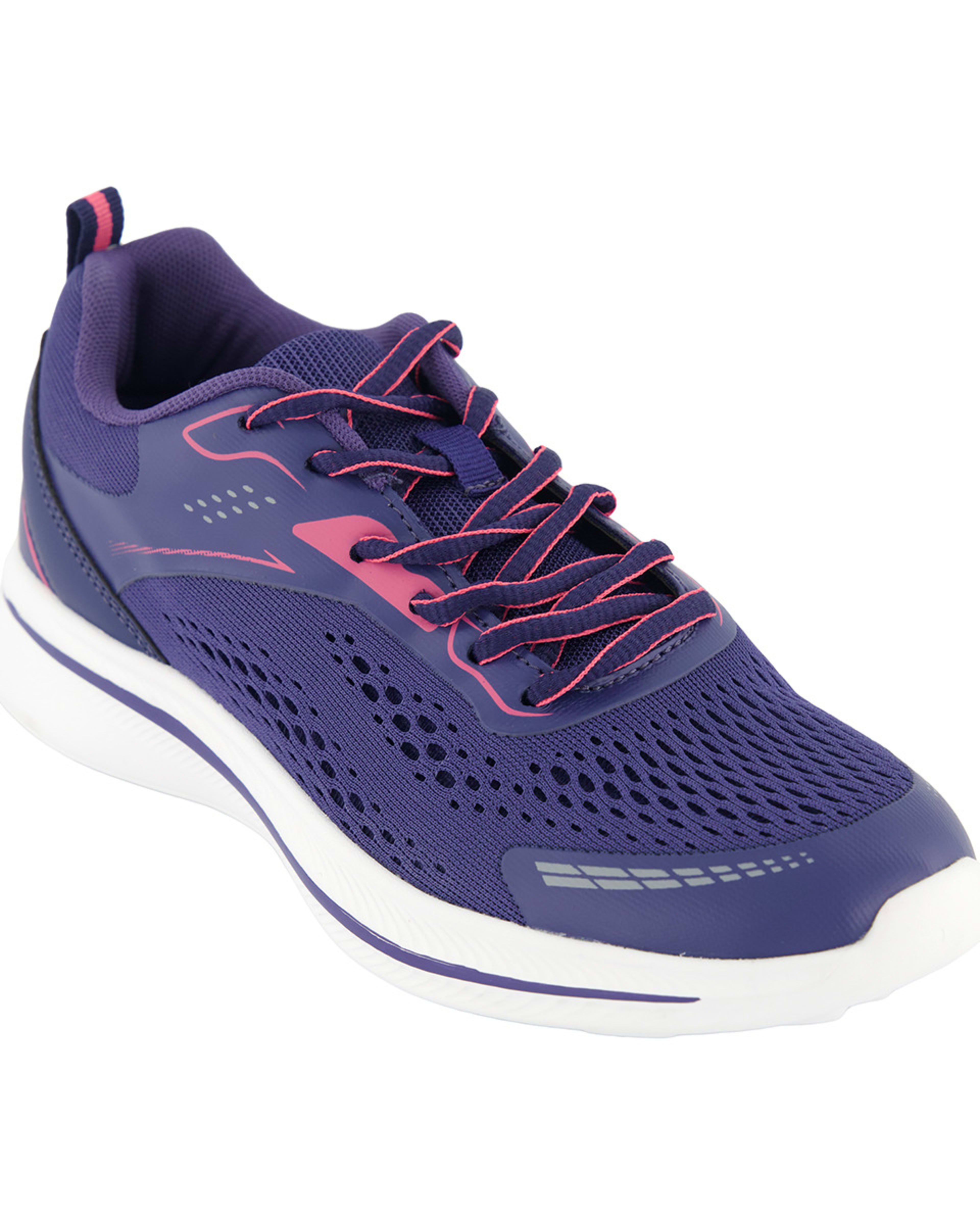 Active Womens Functional Runner Shoes Kmart