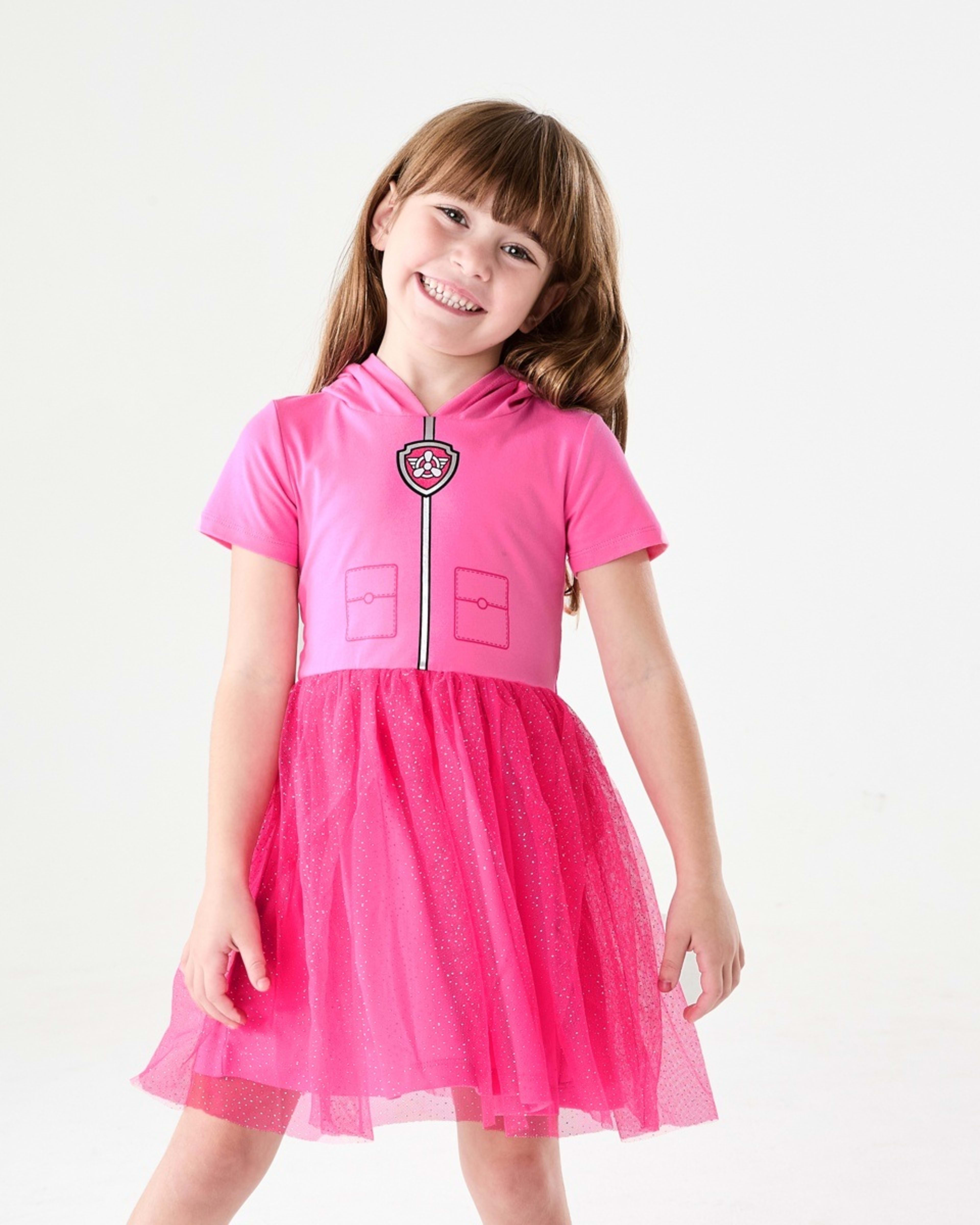 1 PAW Patrol License Tutu Dress PAW PATROL TUTU, 1 of 8