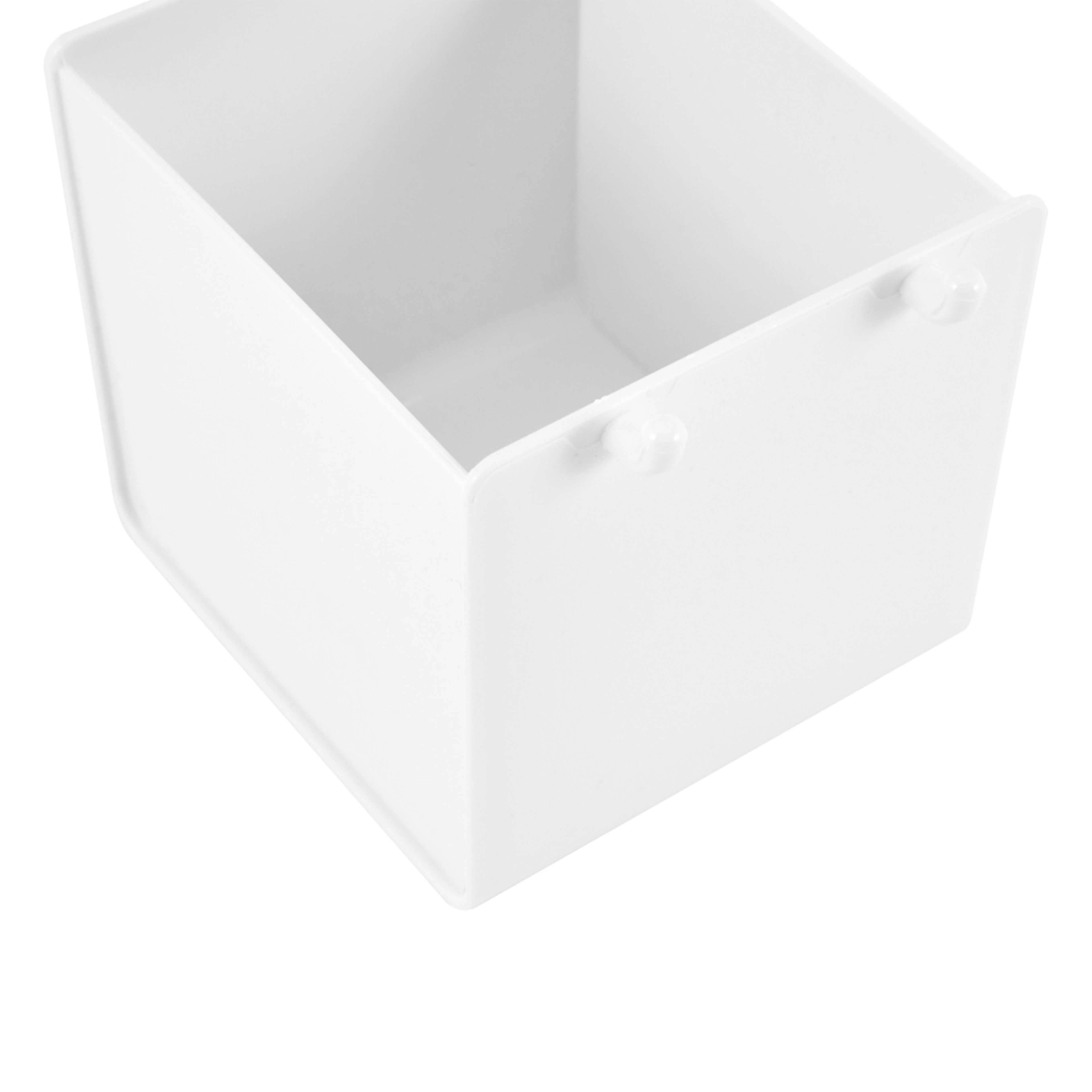 4 Pegboard Organiser Cup, 4 of 6