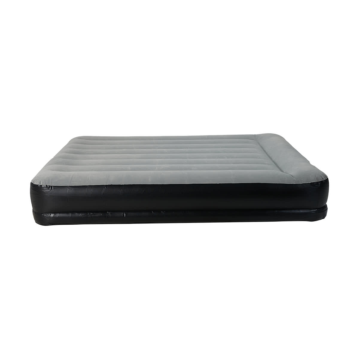 Queen Airbed with Builtin Pump Kmart