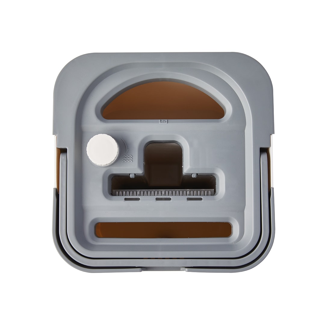 3in1 Mop and Bucket Set Kmart