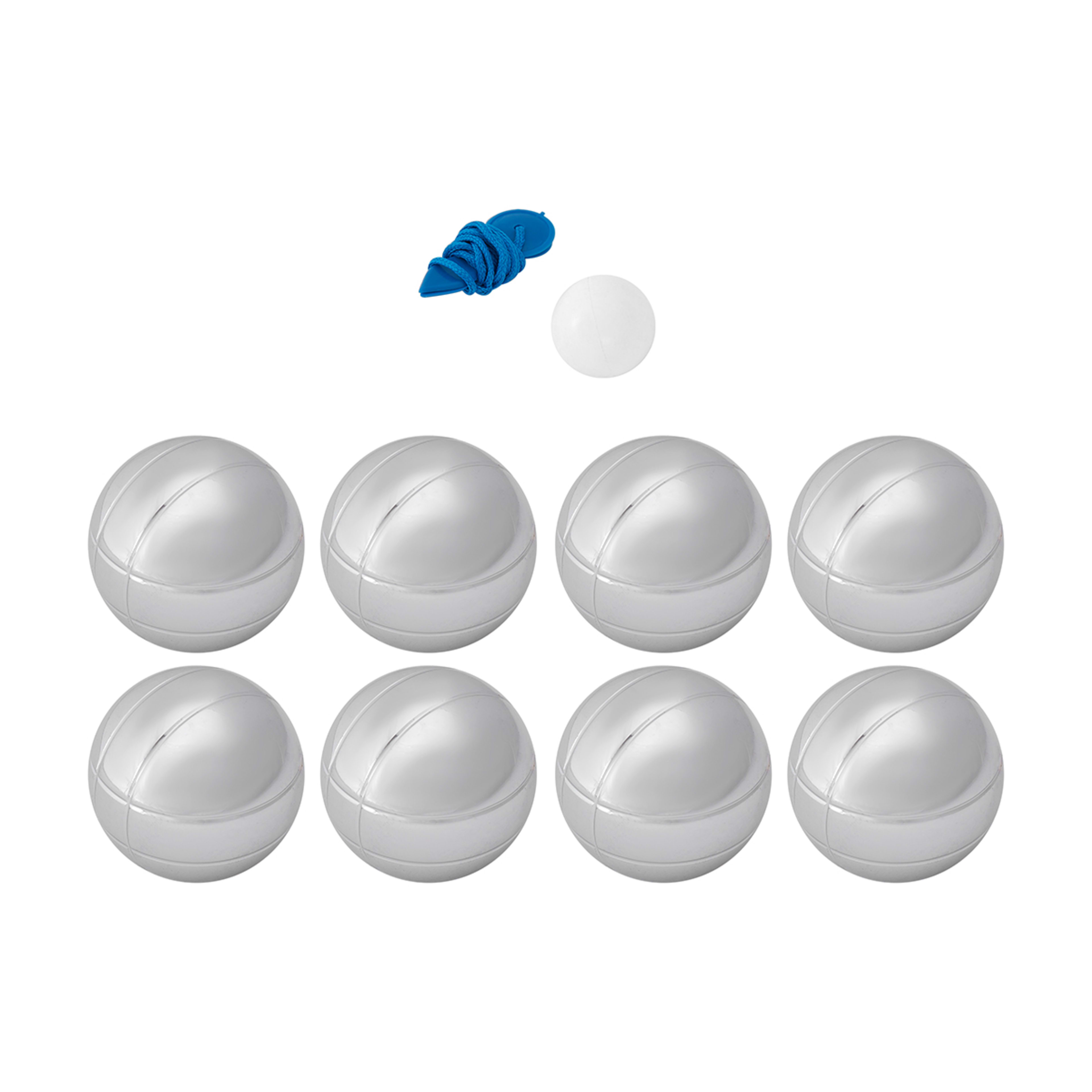 4 Bocce Set, 4 of 8