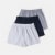 Bluestripe