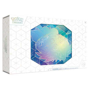 Pokemon Trading Card Game: Scarlet and Violet White Flare Binder Collection
