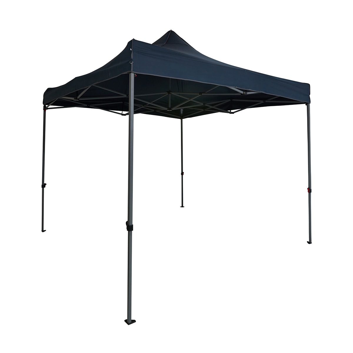 Gazebo - Navy - Kmart