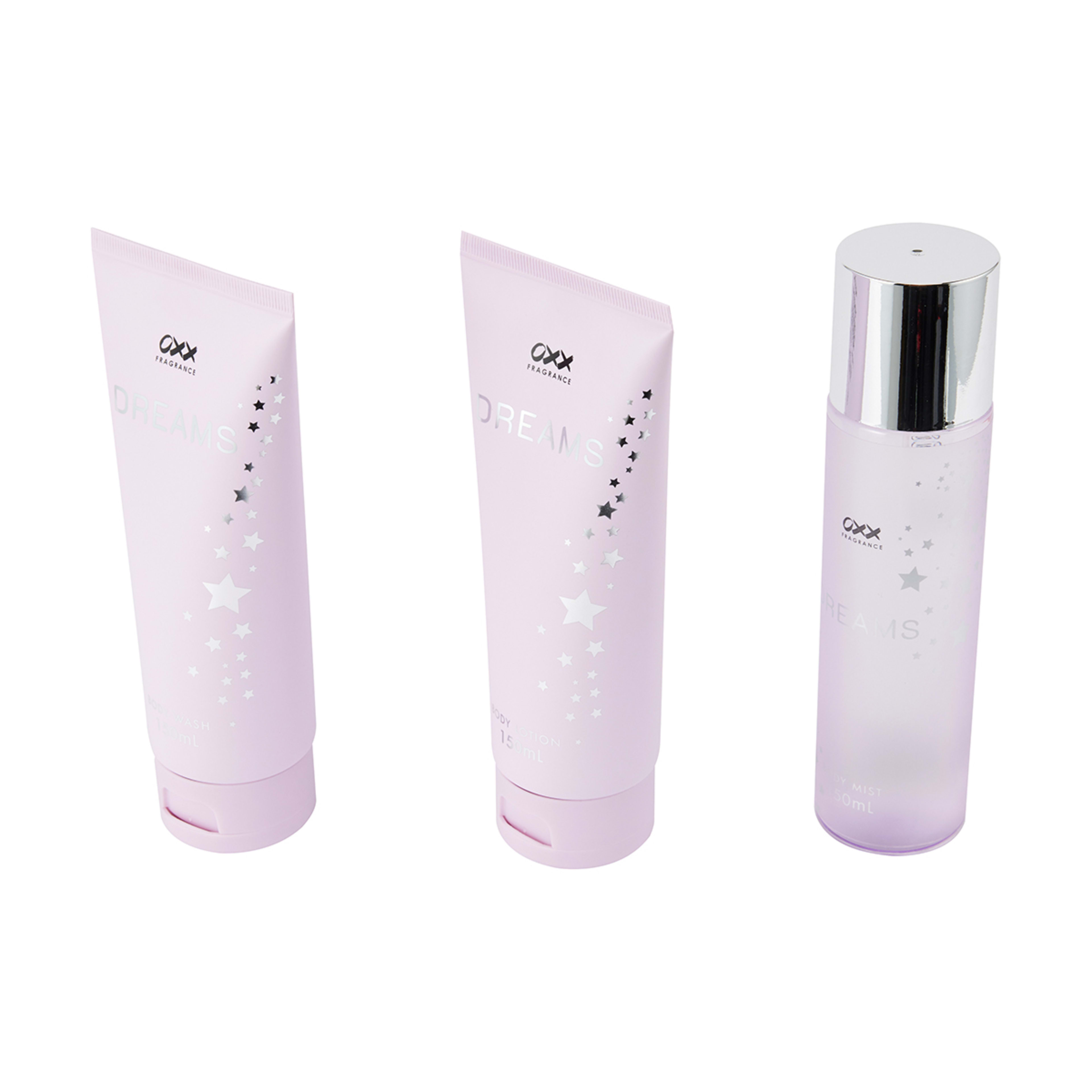 3 OXX Fragrance Dreams Gift Set, 3 of 9