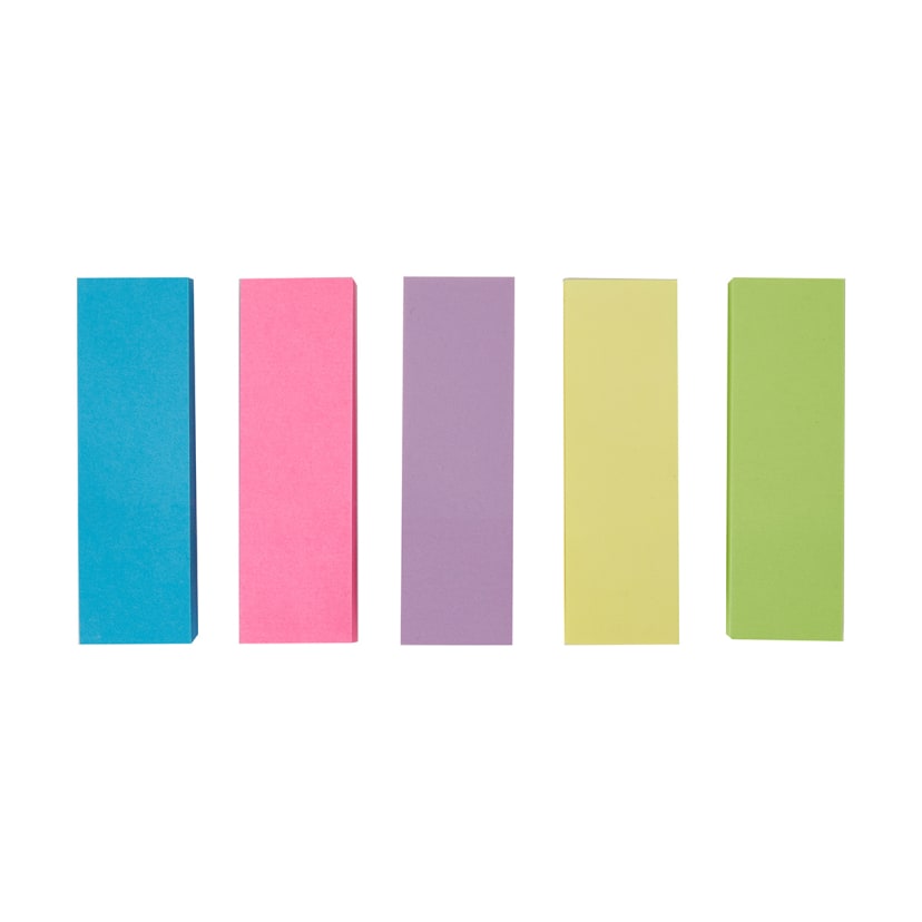 Page Marker Sticky Notes Kmart