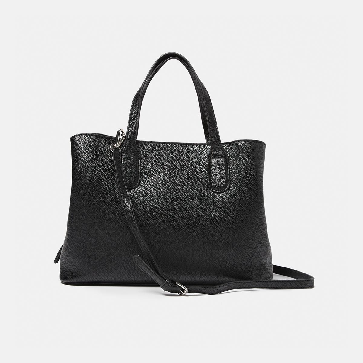 Kmart discount black handbag