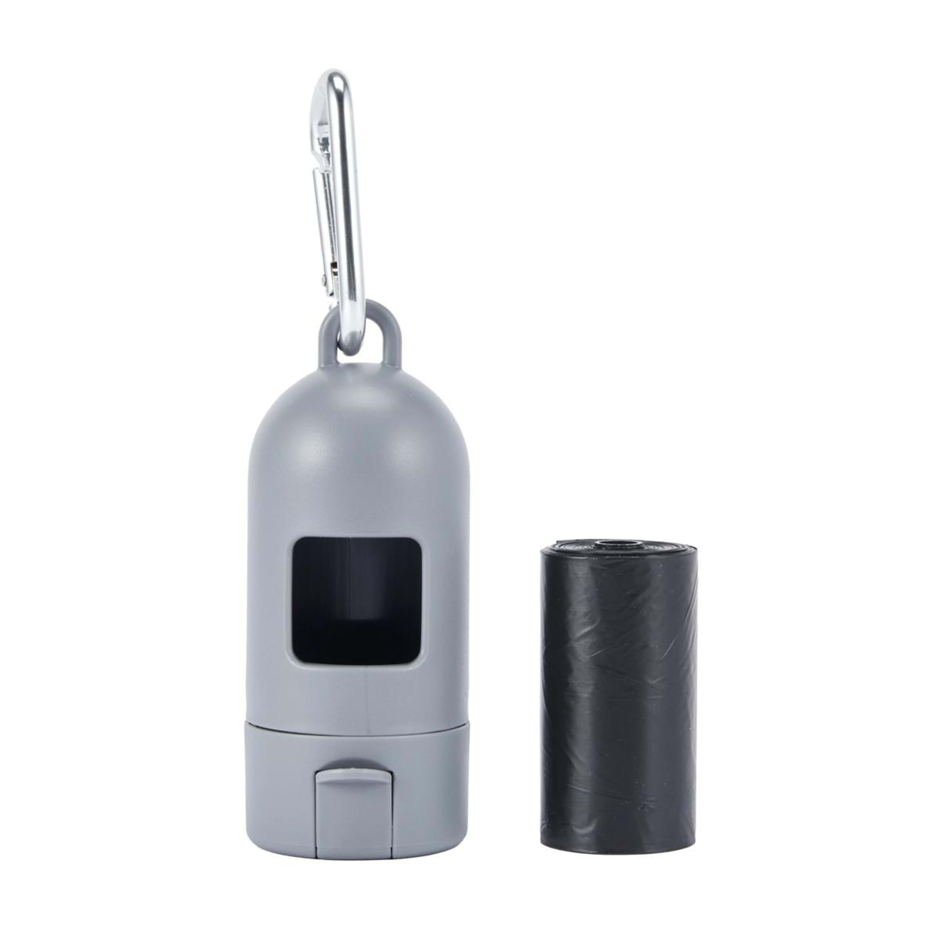 2 Pet Clean Up Holder With Bags, 2 of 10
