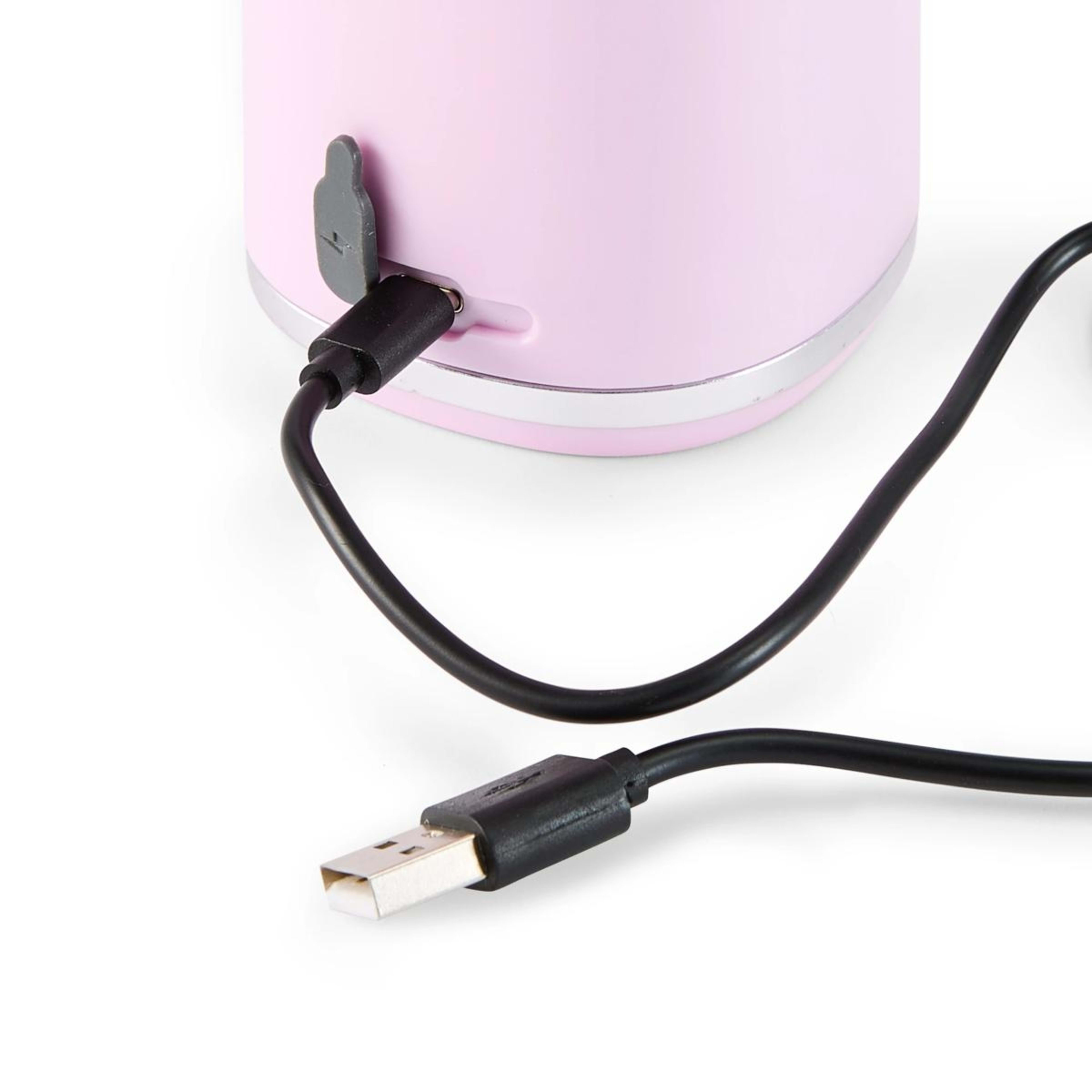 10 Portable USB Blender - Pink, 10 of 10