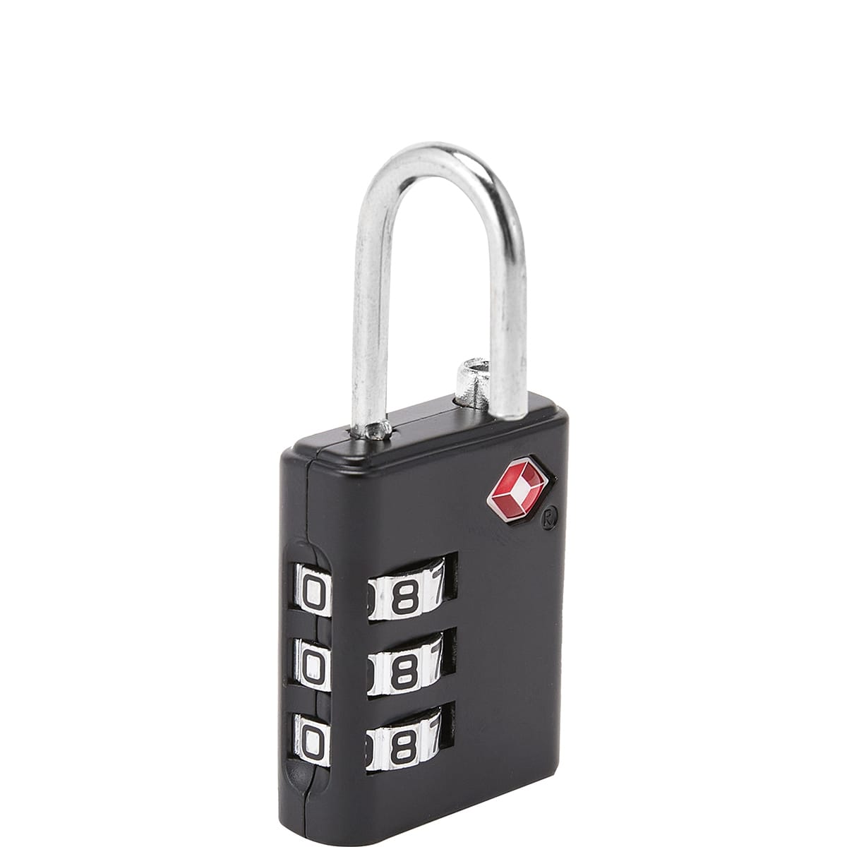 TSA Travel Lock Combo - Large - Kmart