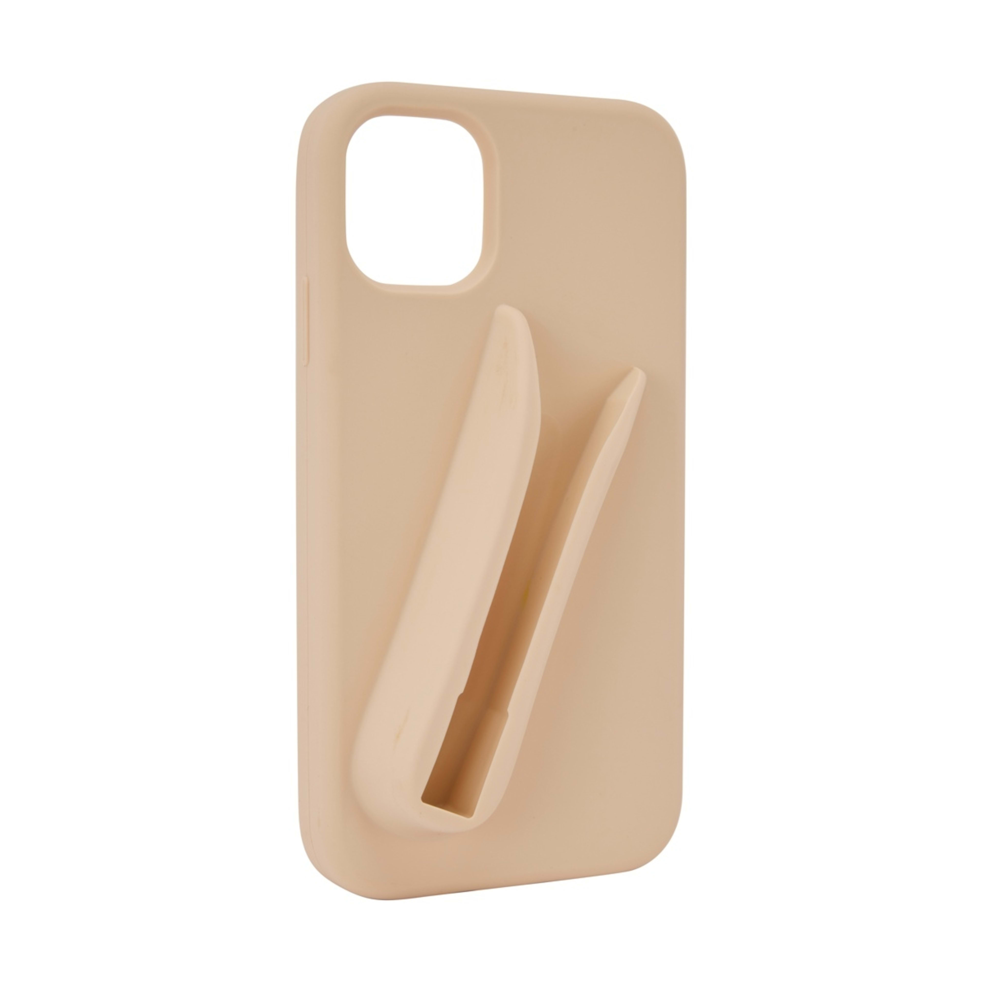 4 iPhone 11 Lip Gloss Case - Nude, 4 of 6