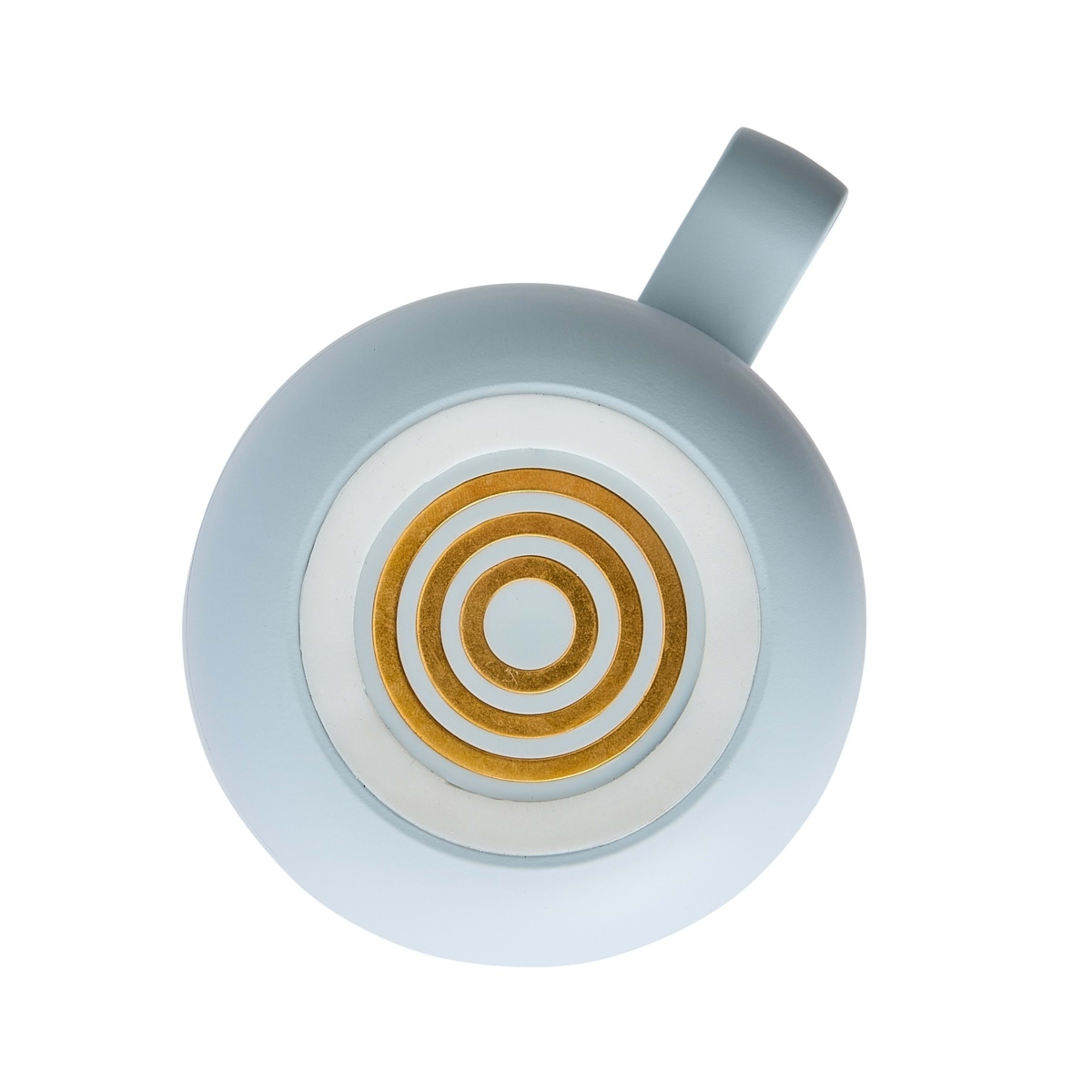 8 Warming Mug - Blue, 8 of 10