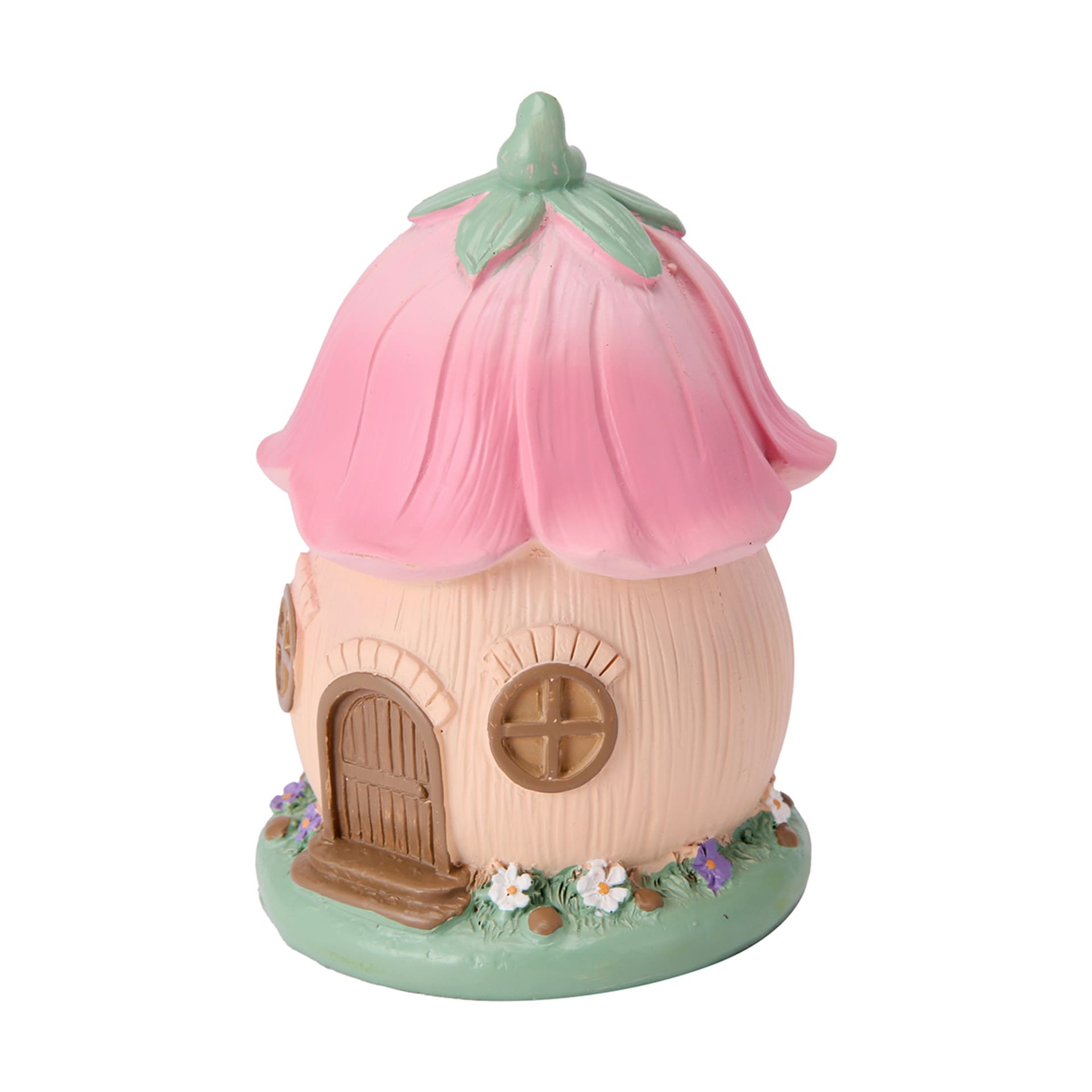 Fairy Garden Fairy House Kmart