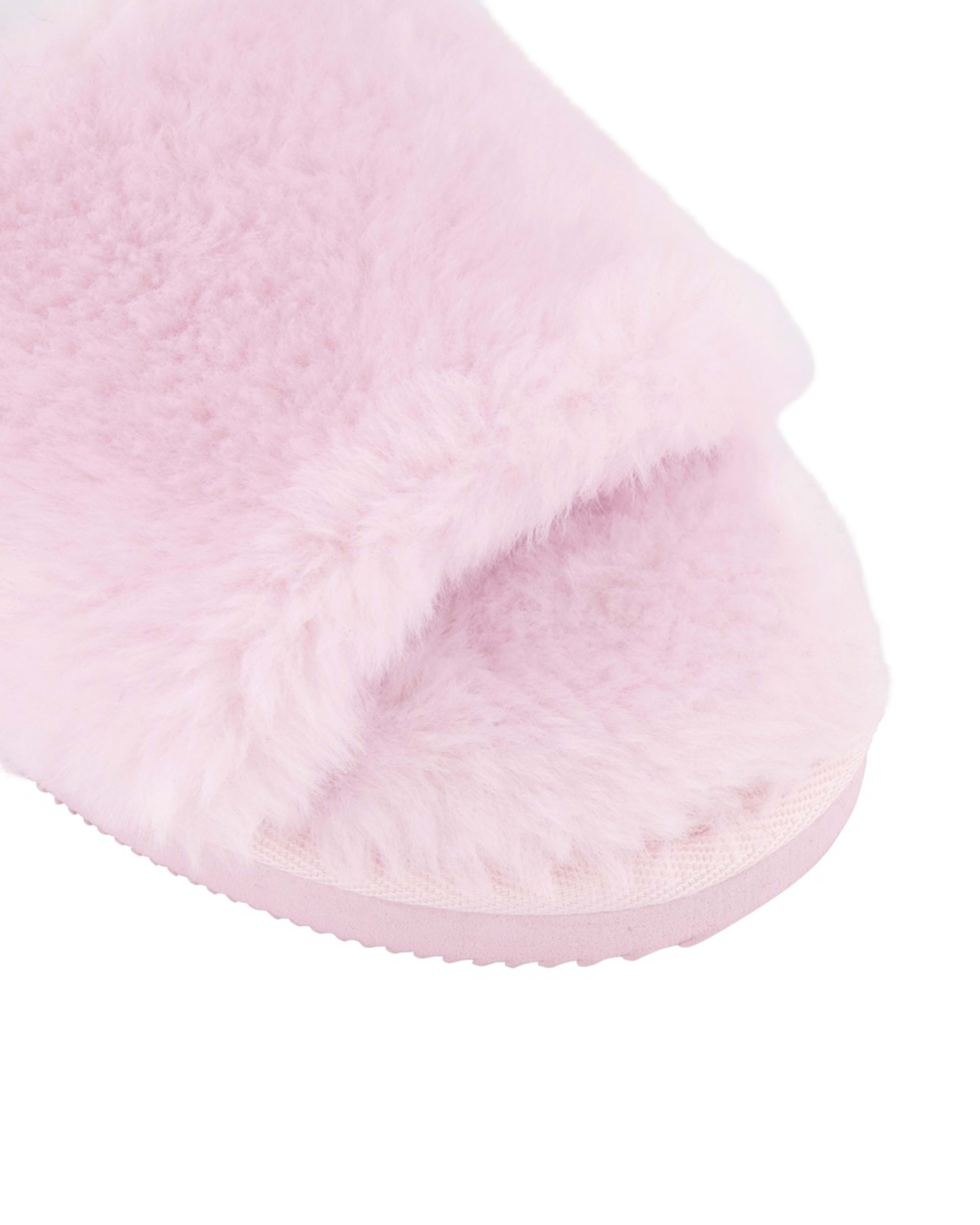 3 One Band Slipper Slides BALLERINA, 3 of 3