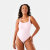 Bllet Pink