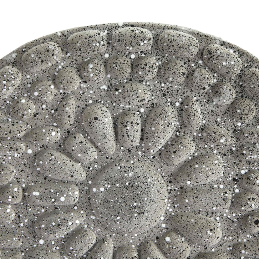 14 Piece Paint Your Own Stepping Stone Kmart