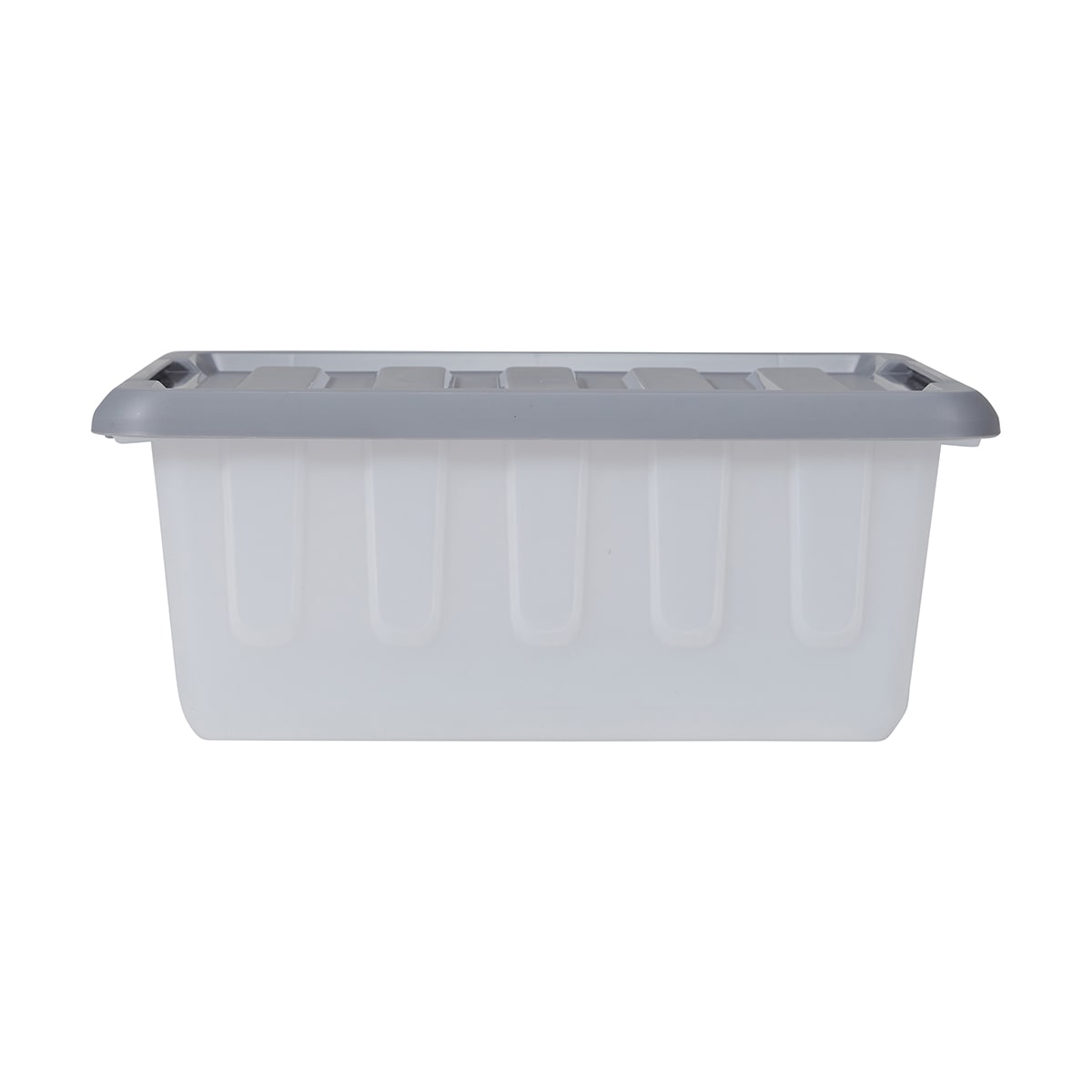 7L Storage Tub Kmart