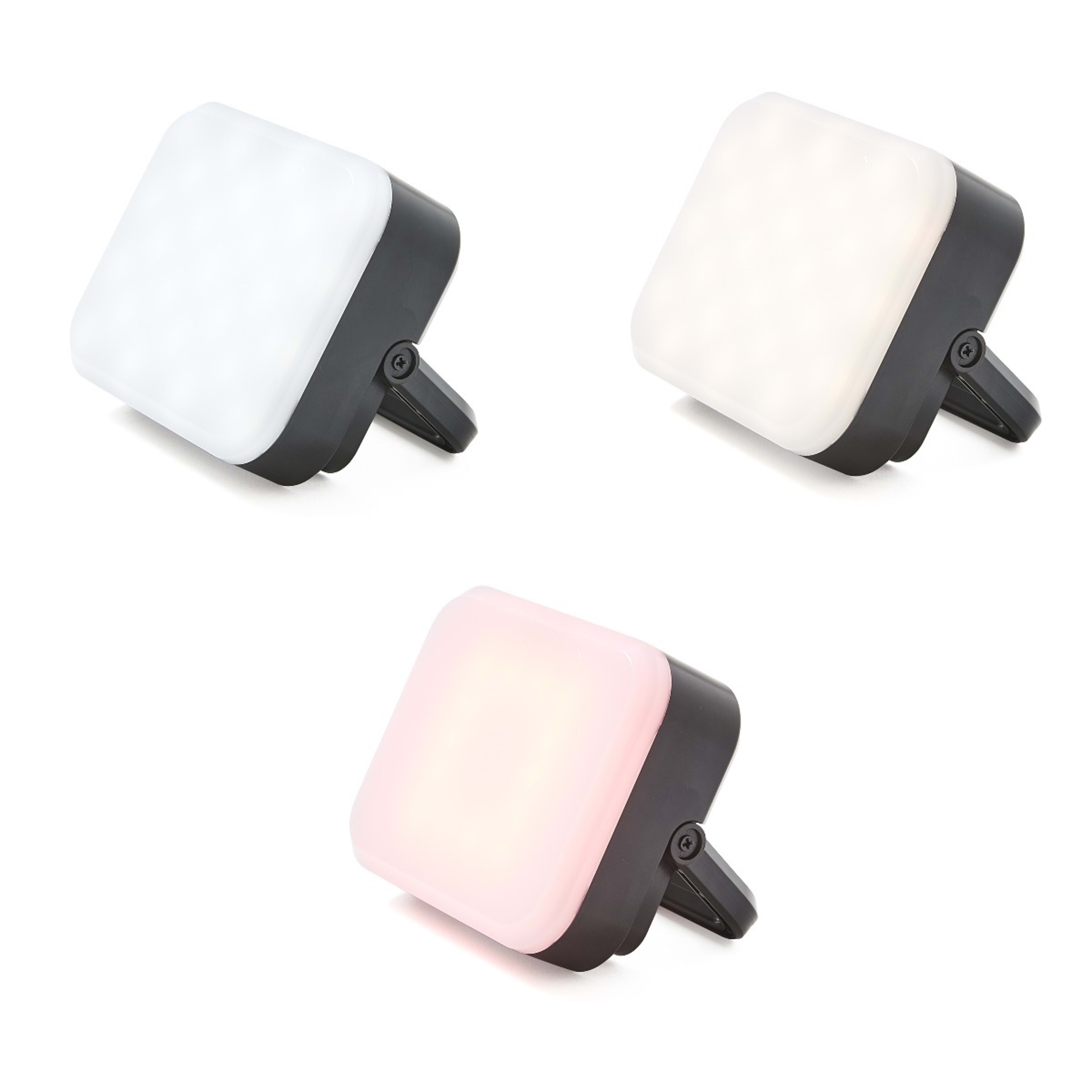 1 Portable Charger Light