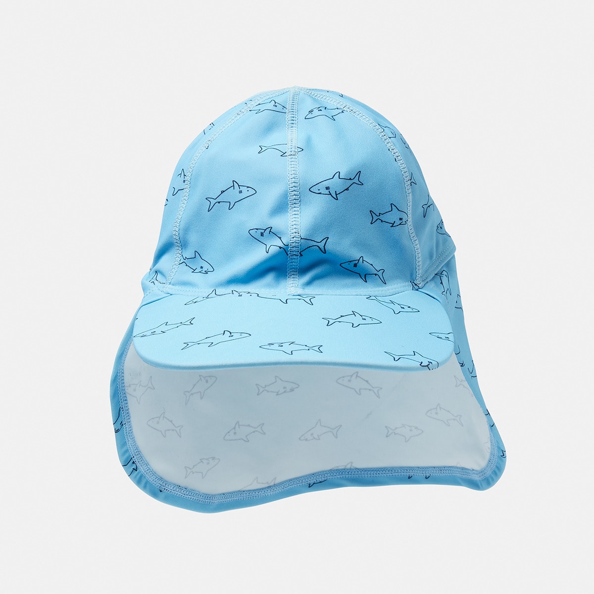 Swim Legionnaires Hat - Kmart