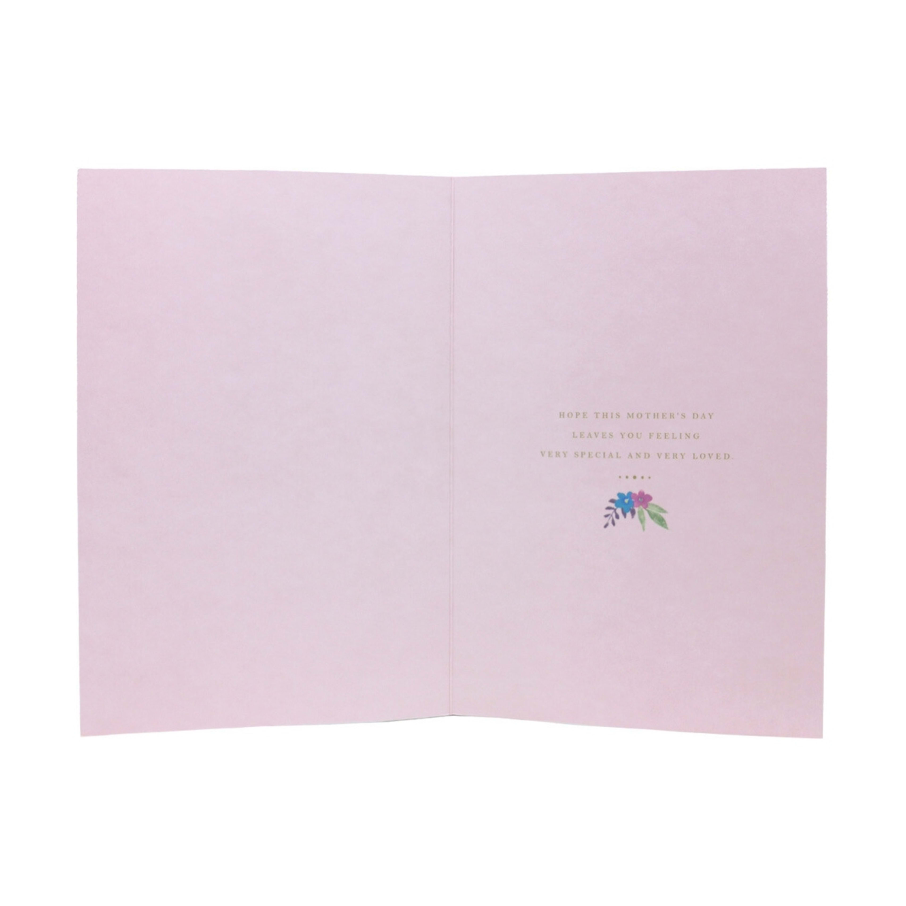 2 Hallmark Mother's Day Card - Special and Loved, 2 of 3