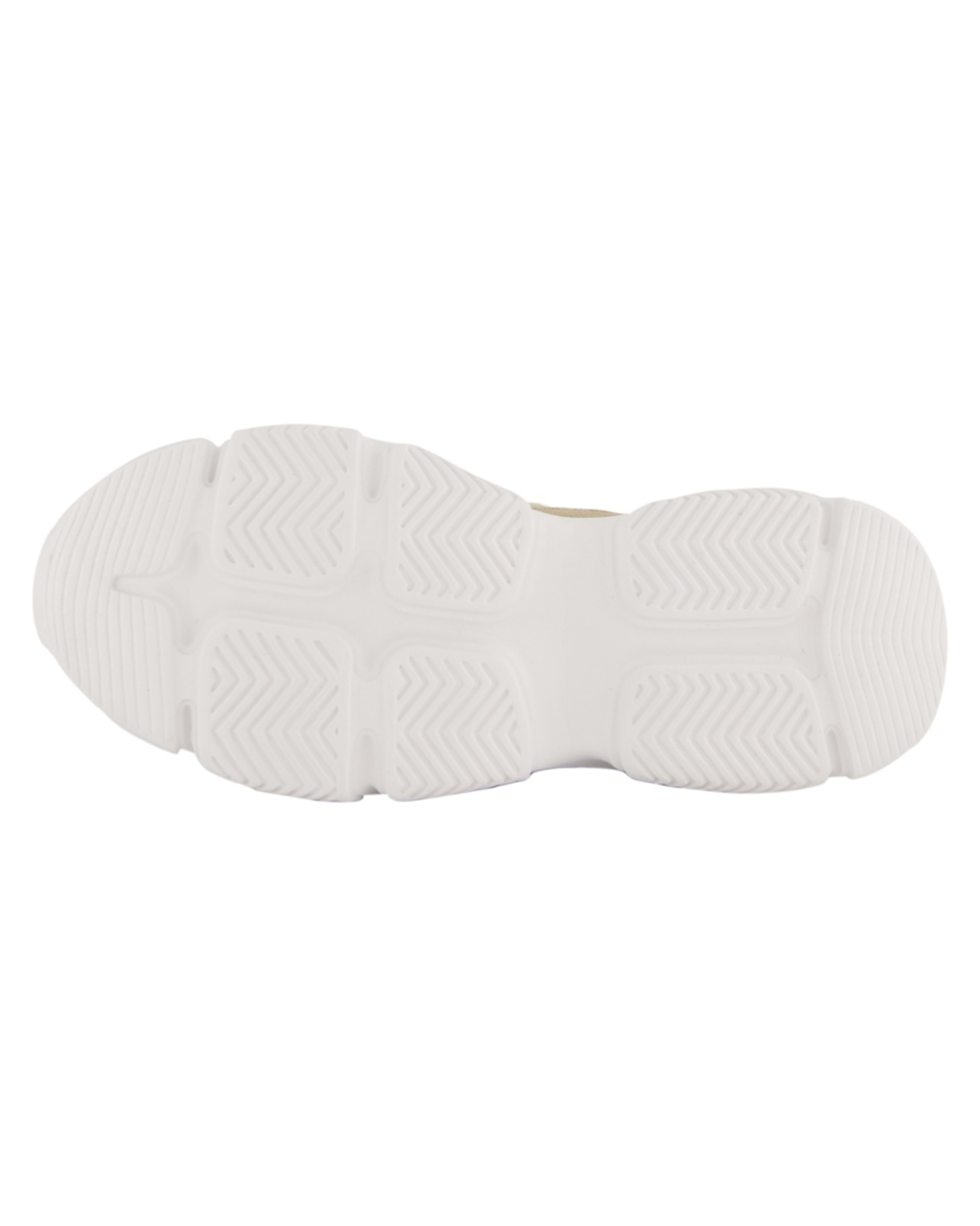 4 Chunky Sneakers Egg Beige, 4 of 5
