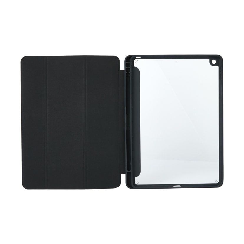 iPad 10.2in. Cover - Black - Kmart