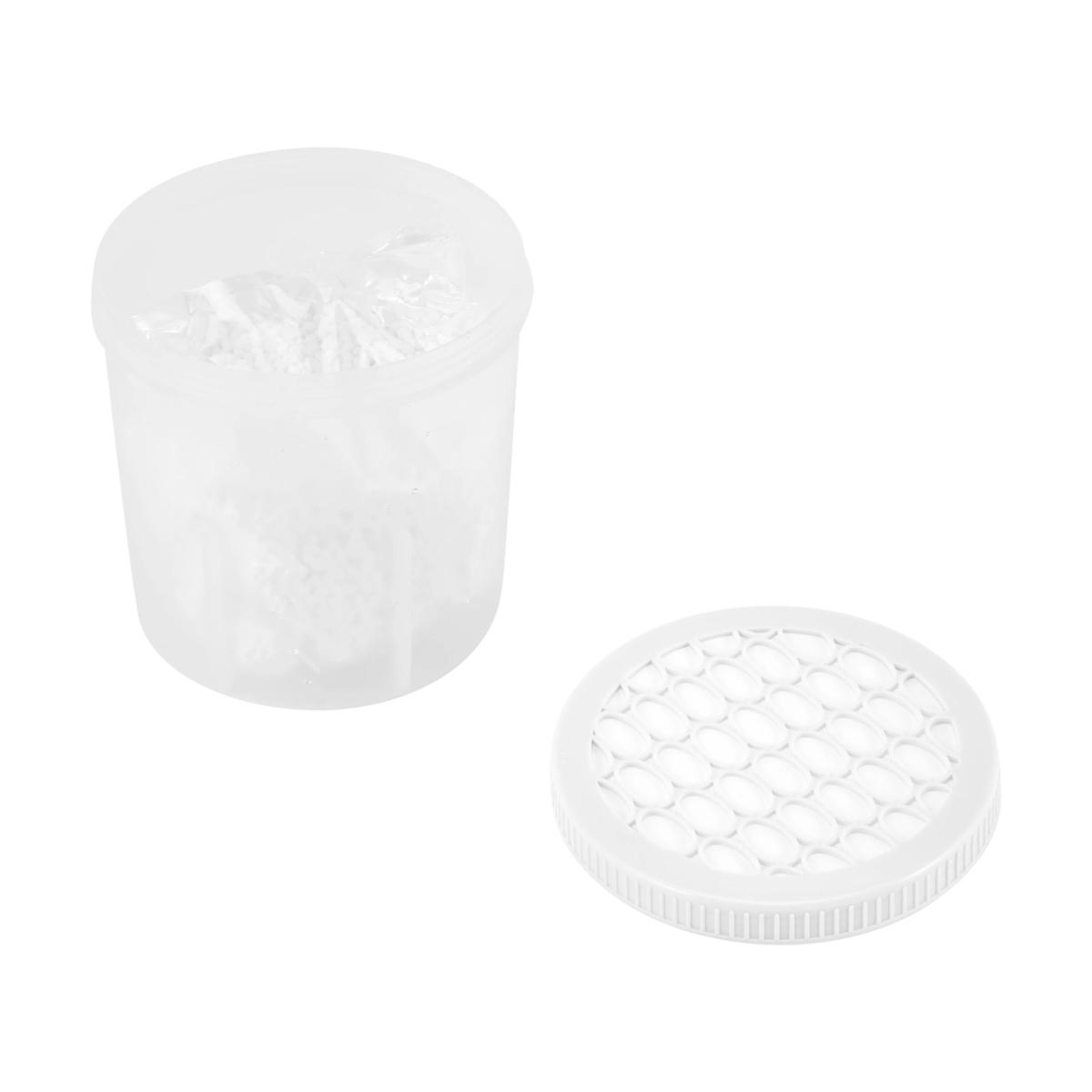 4 Moisture Absorber Round 600g, 4 of 7