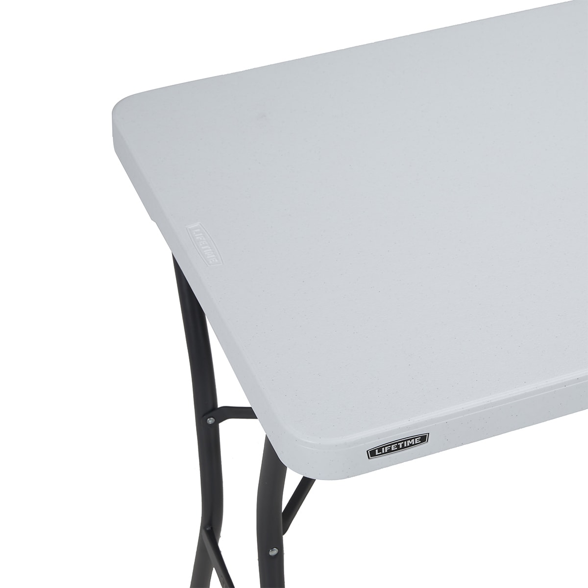 lifetime folding table kmart