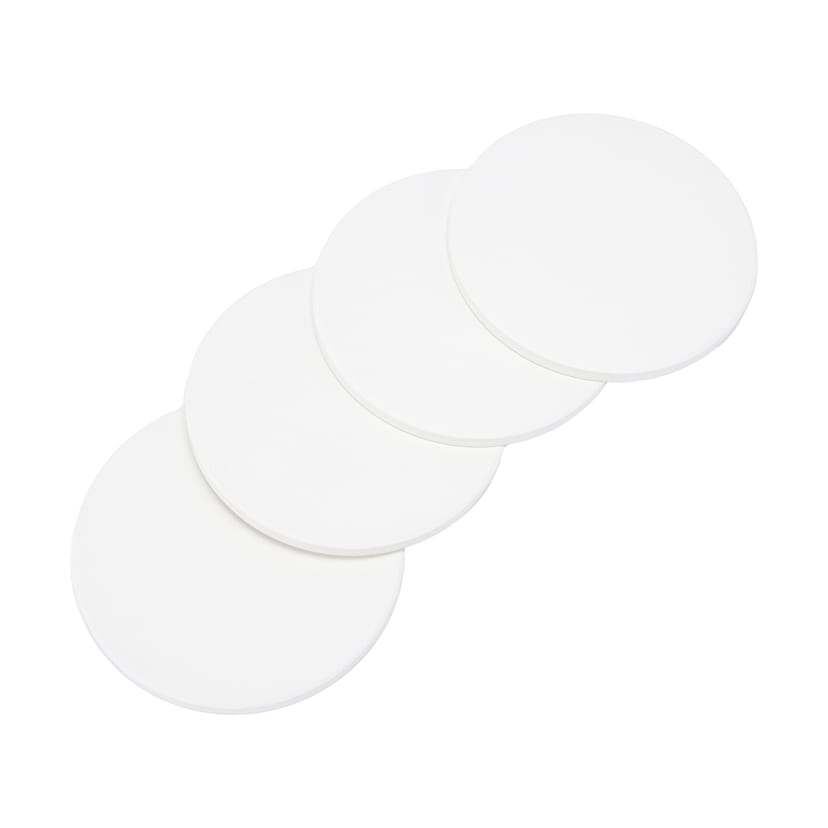 4 Pack DIY Ceramic Coasters Kmart NZ