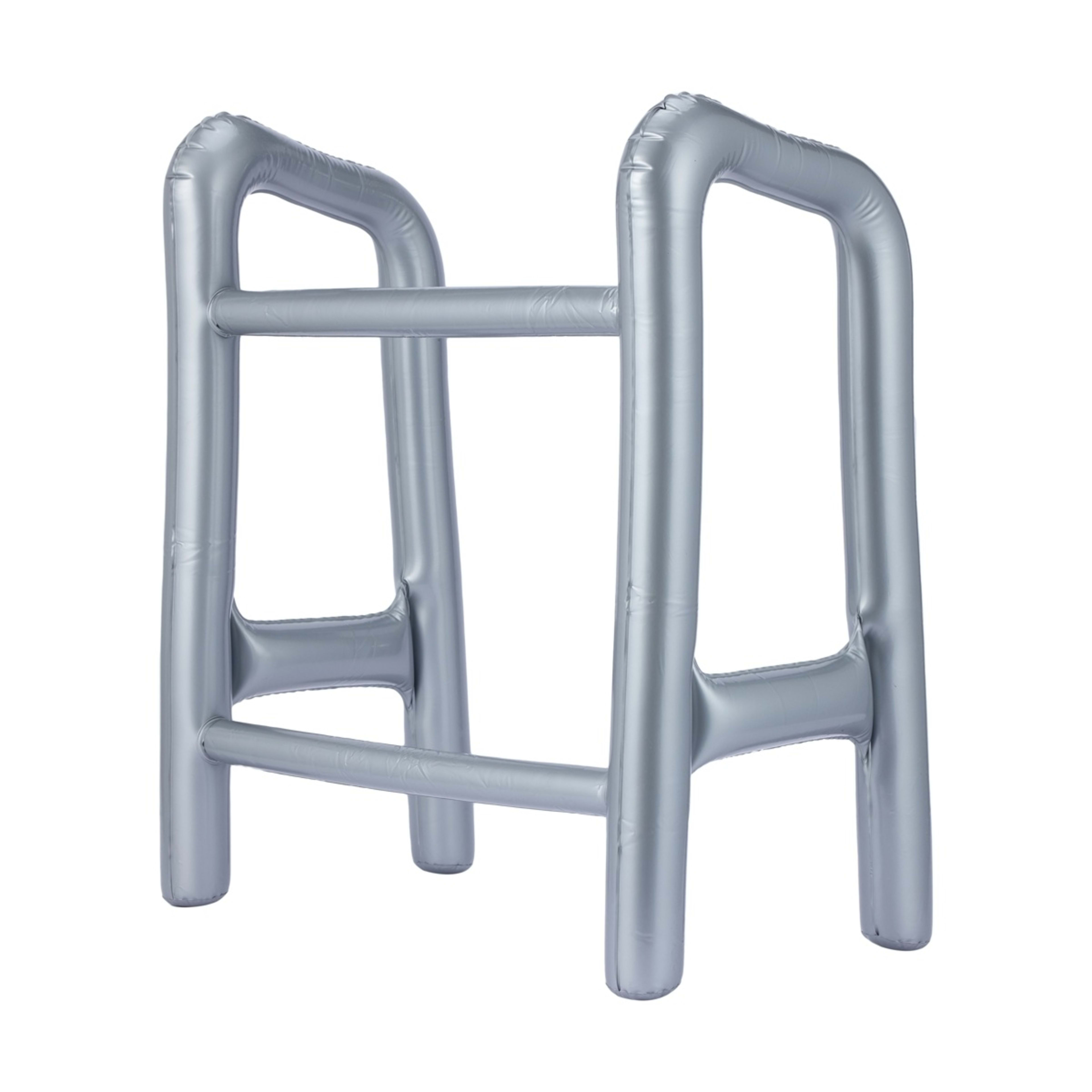 1 Inflatable Walker - Ages 3+