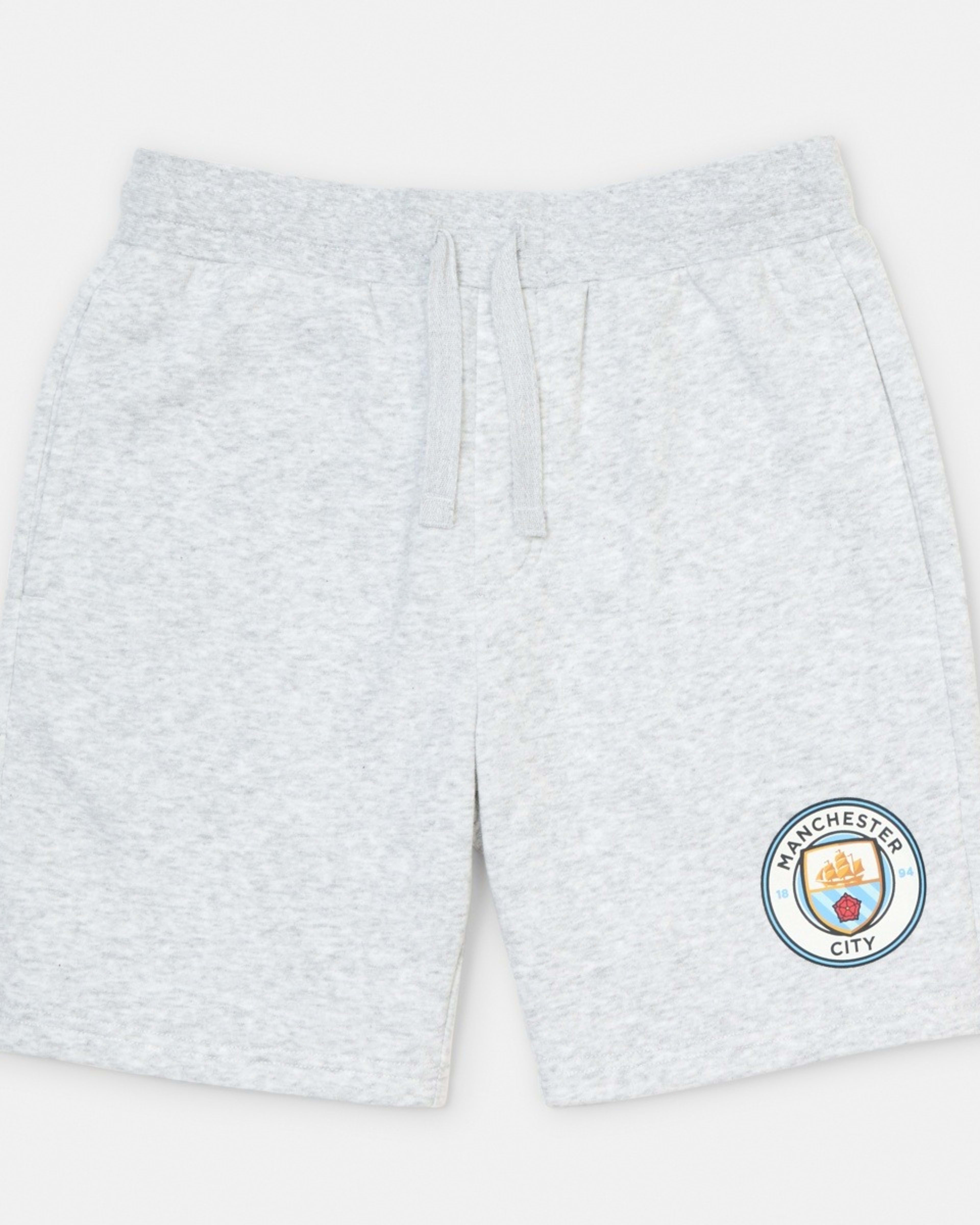 9 Official EPL Kids Shorts Man City, 9 of 10