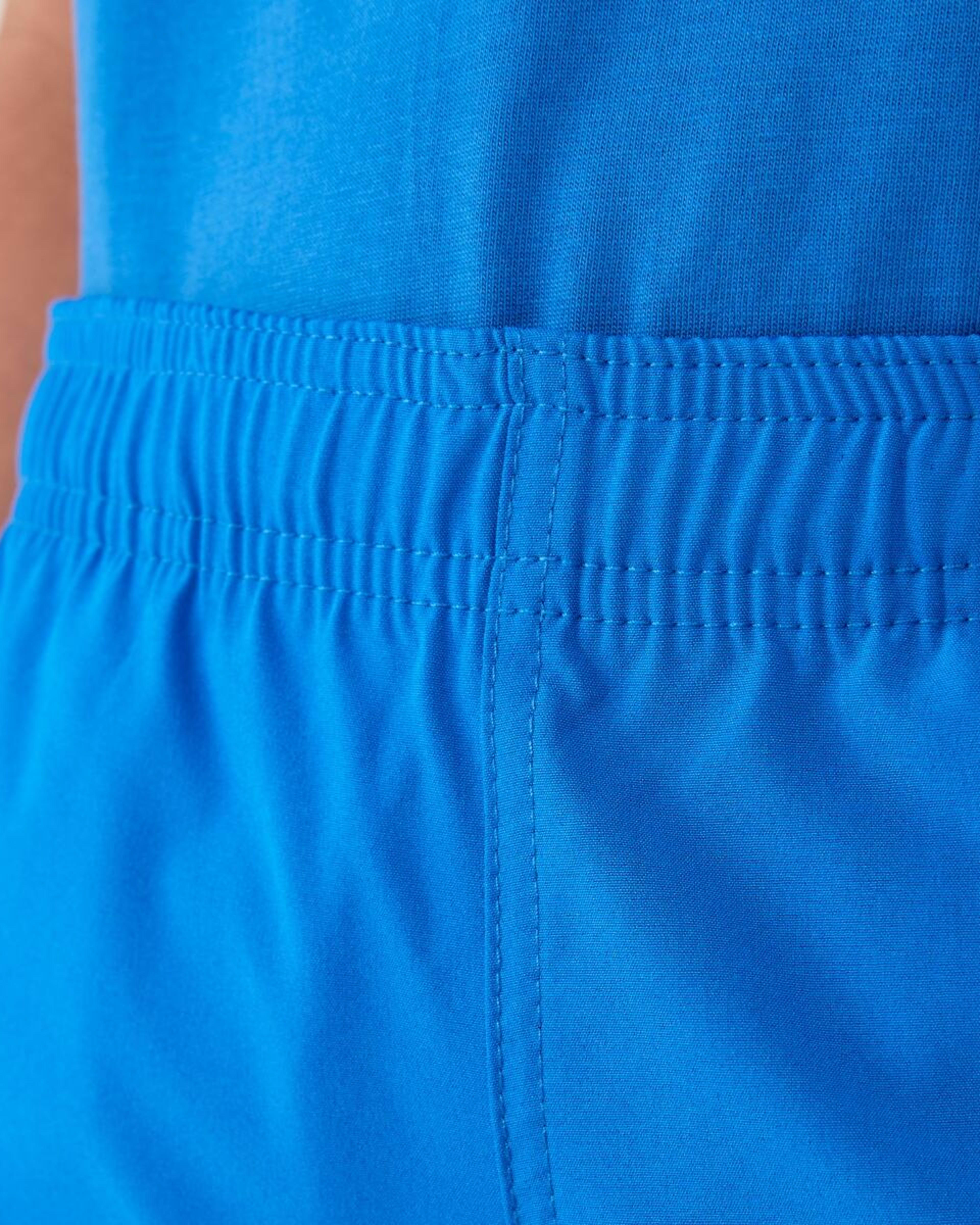 4 Official AFL Kids Shorts West Coast, 4 of 10