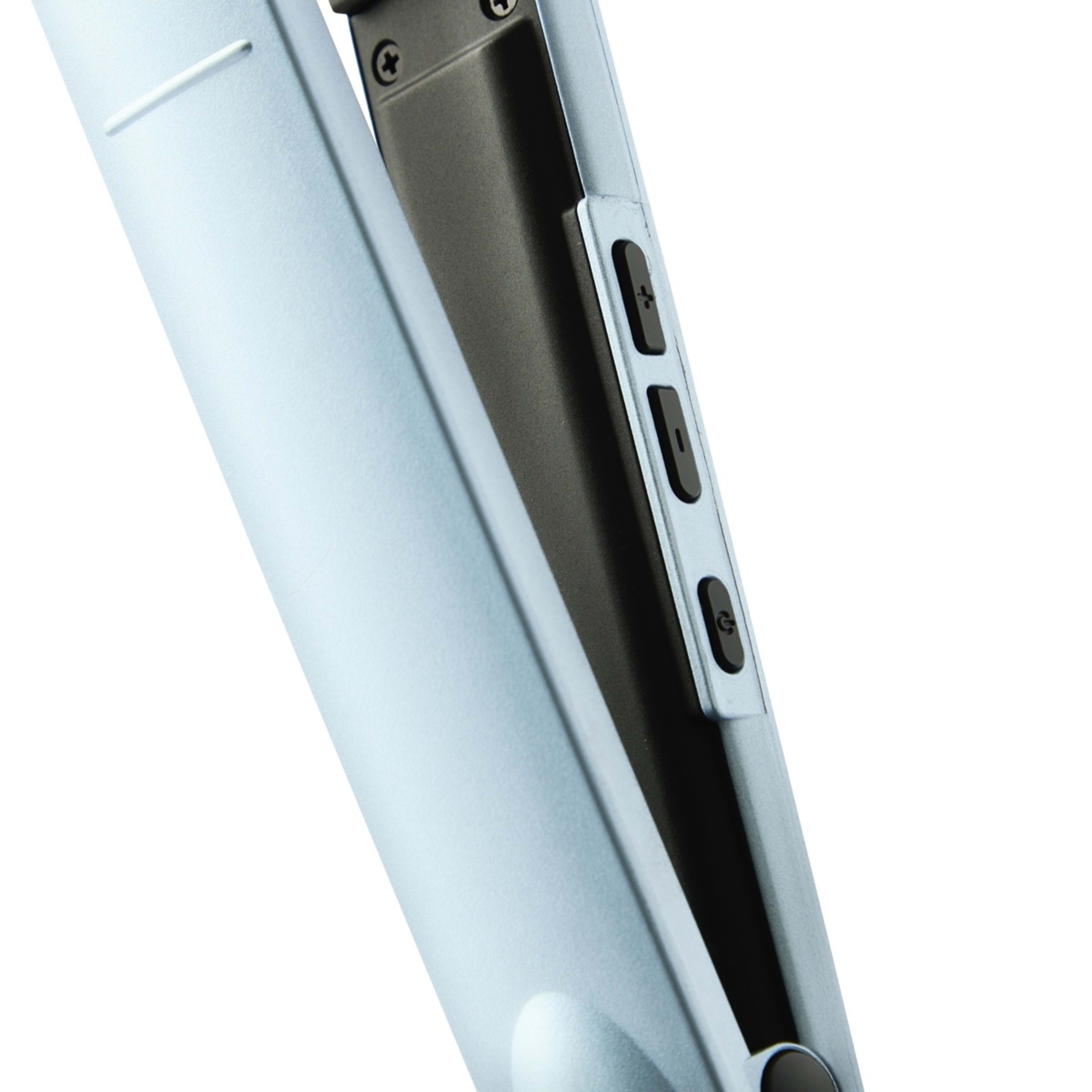 7 LED Straightener - Blue, 7 of 9