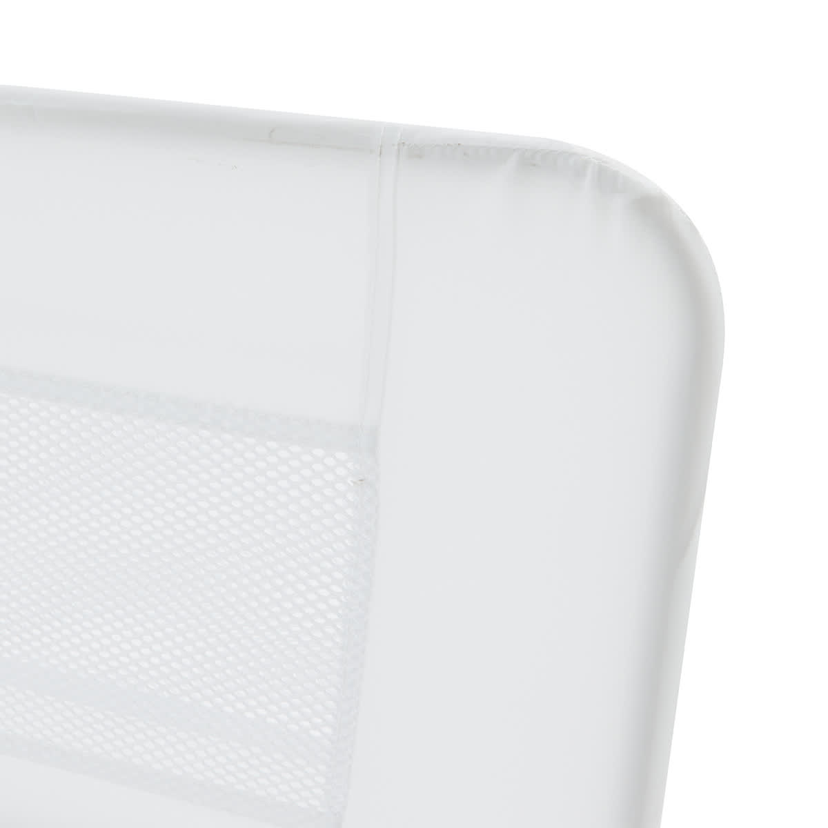 Folding Bed Rail White Kmart