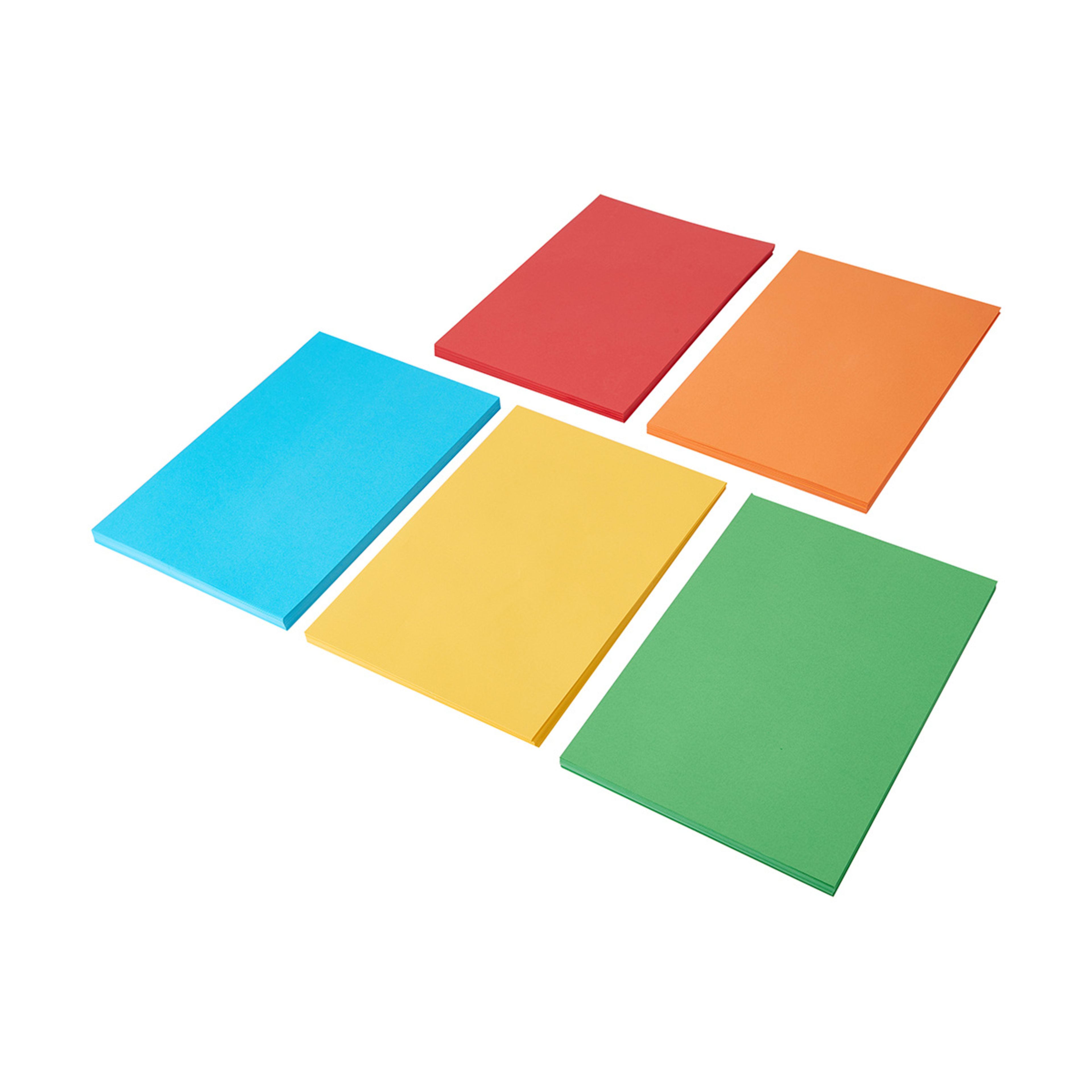 3 A4 Bright Paper - 500 Sheets, 3 of 5