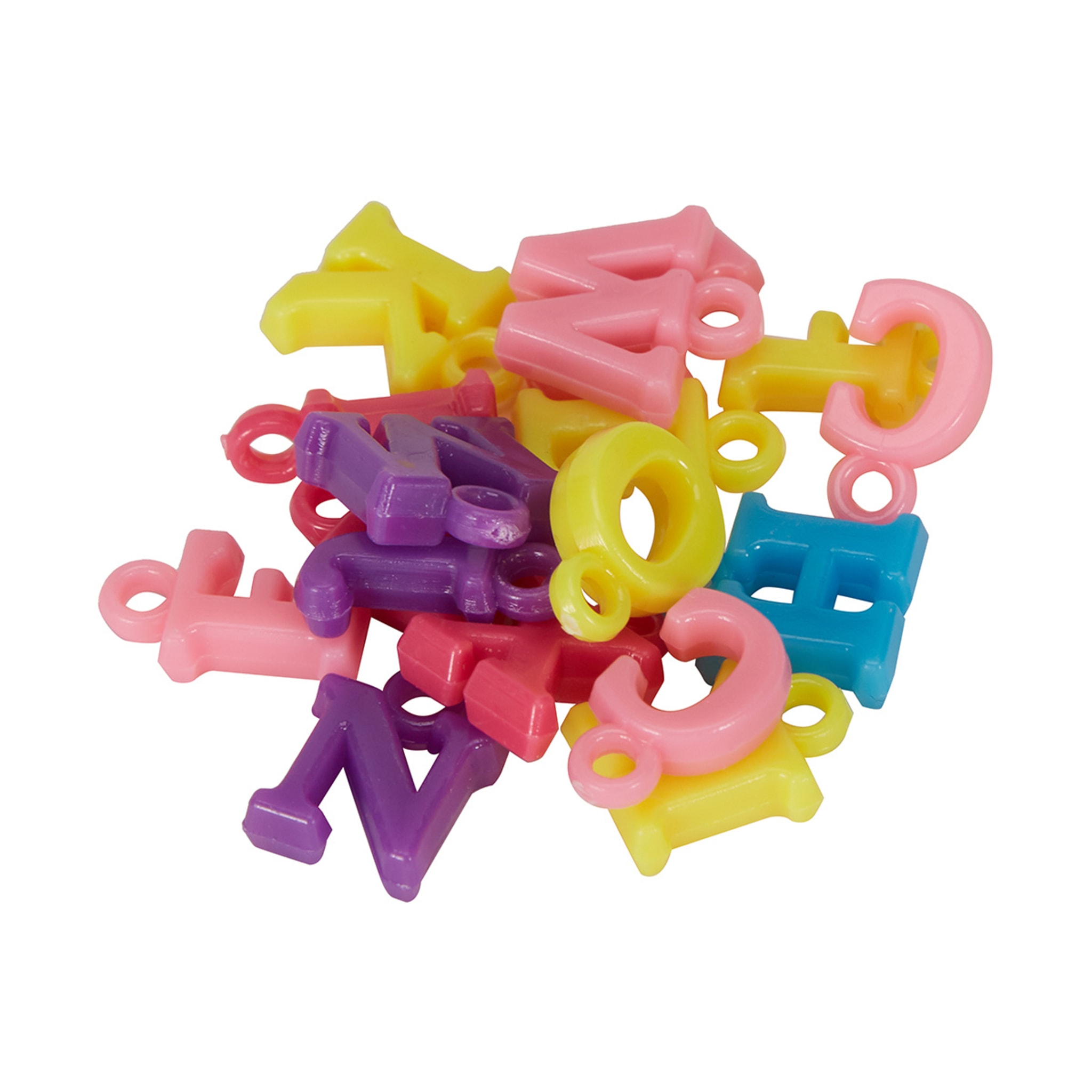 Personalised Bead Jewellery Set Kmart