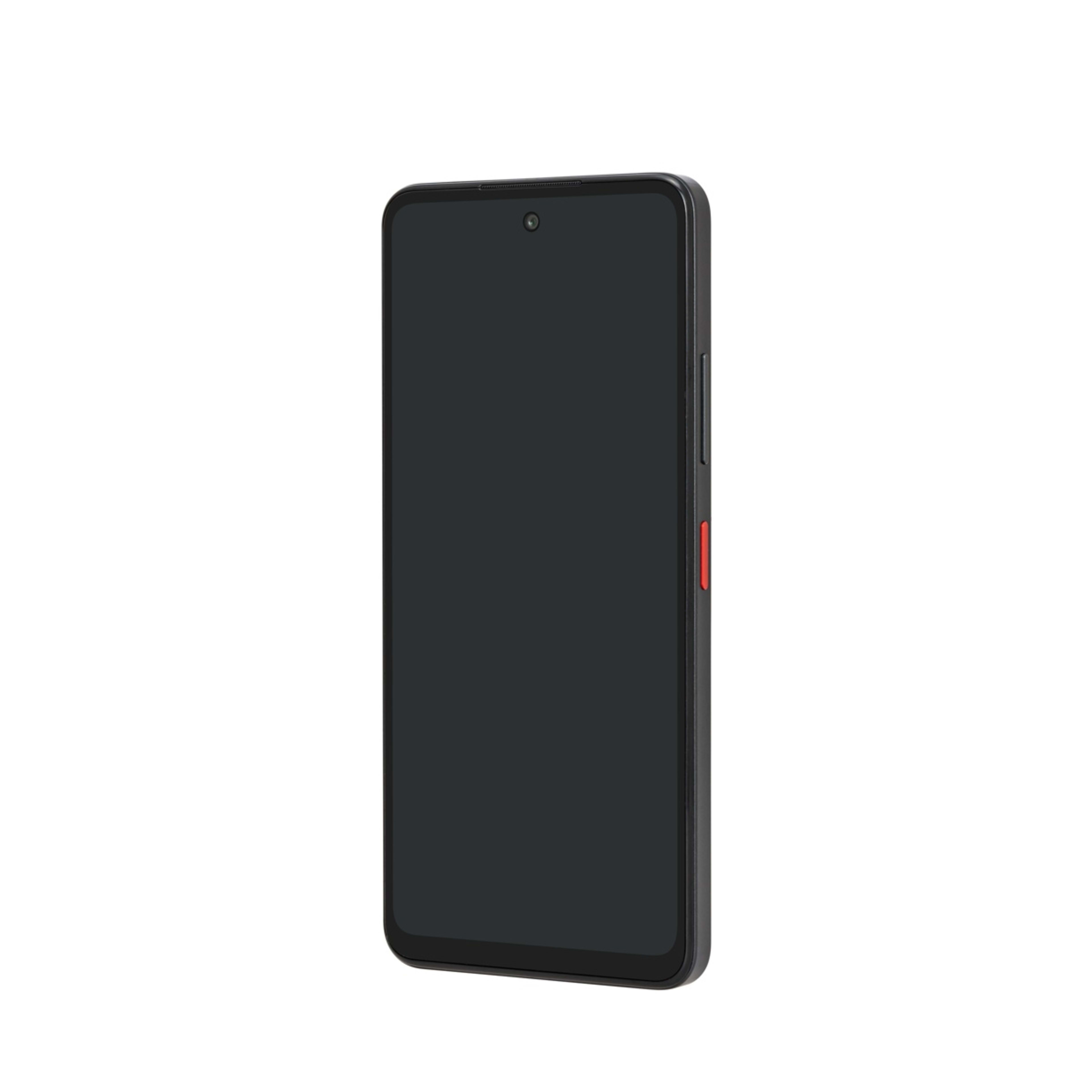 3 Optus X Tap 3 Smartphone - Black, 3 of 7