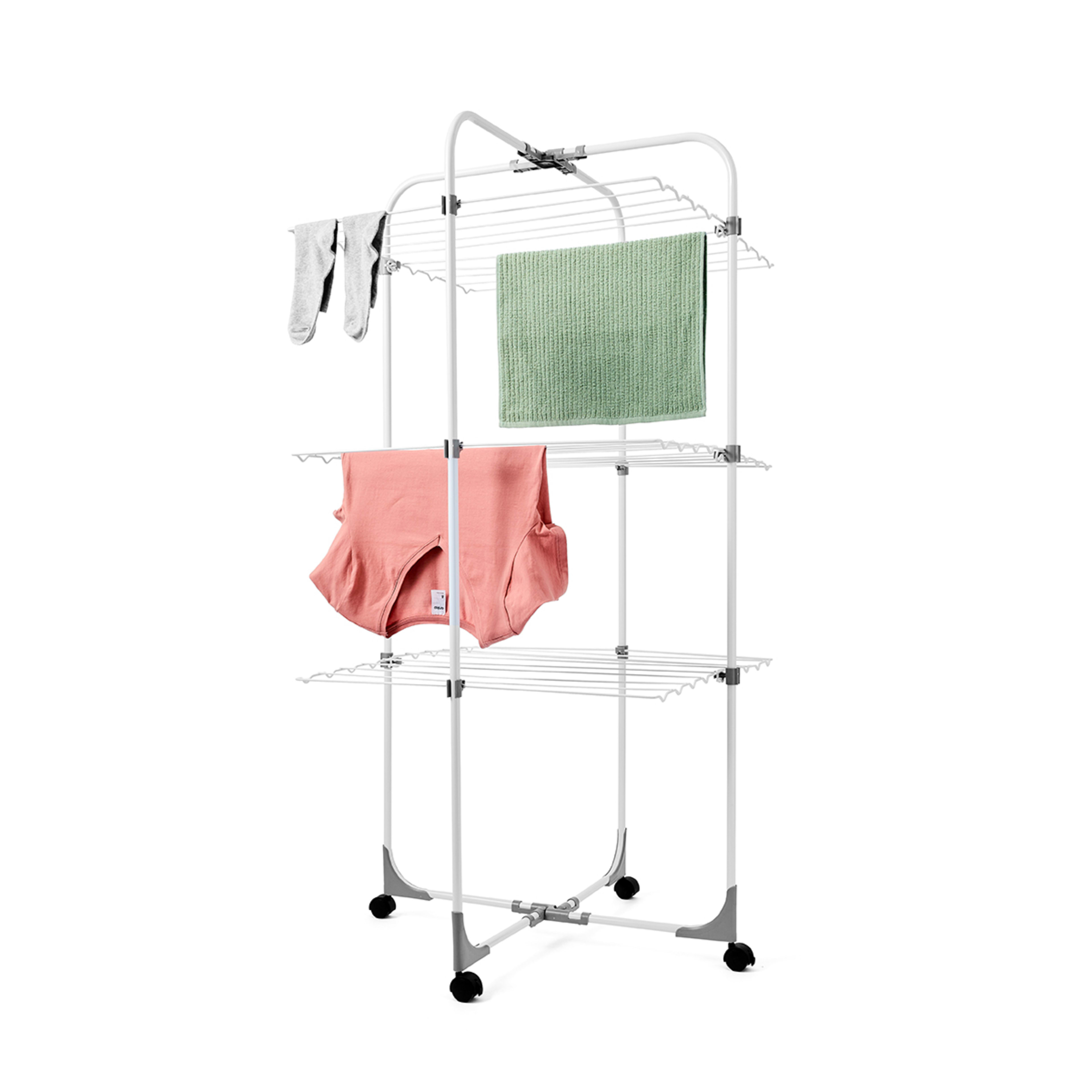 3 Tier Clothes Airer Kmart NZ