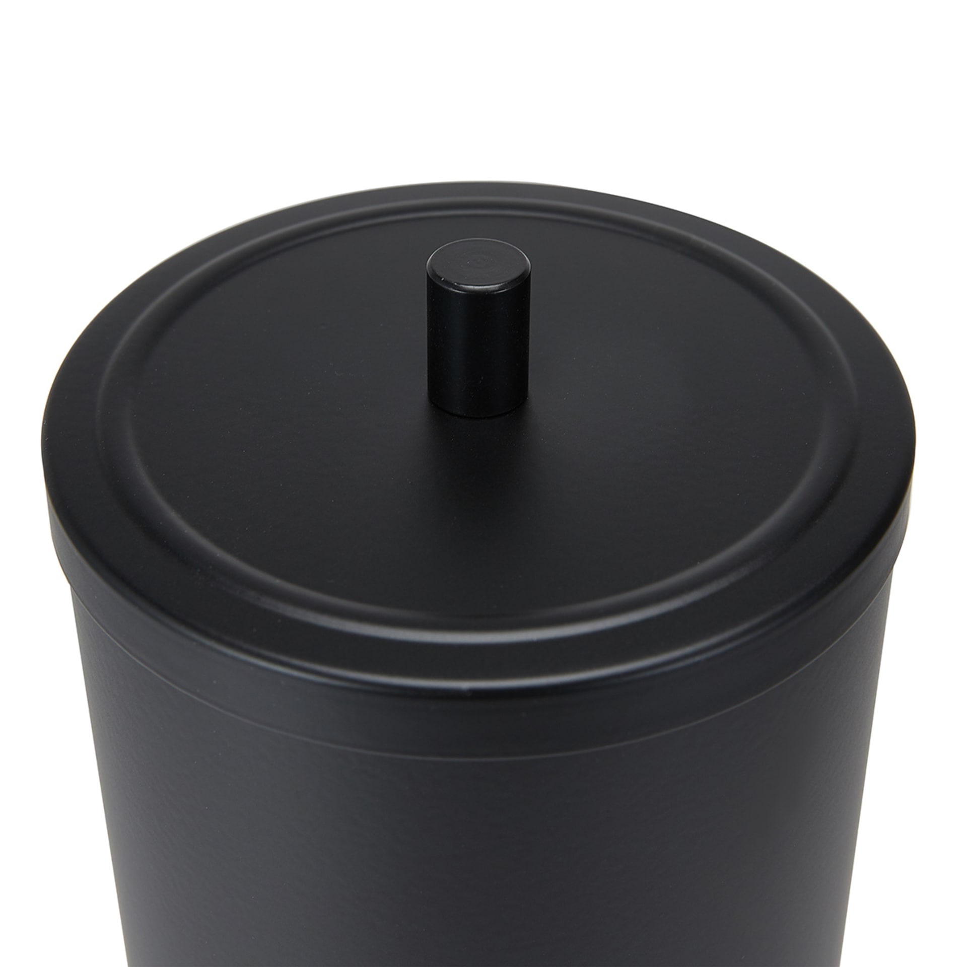 Toilet Roll Holder Black Kmart