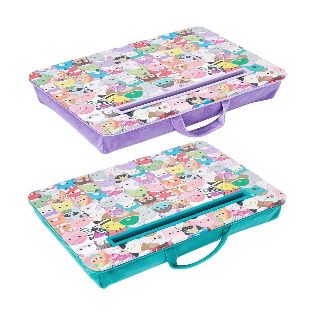 Original Squishmallows Lap Desk Assorted Kmart