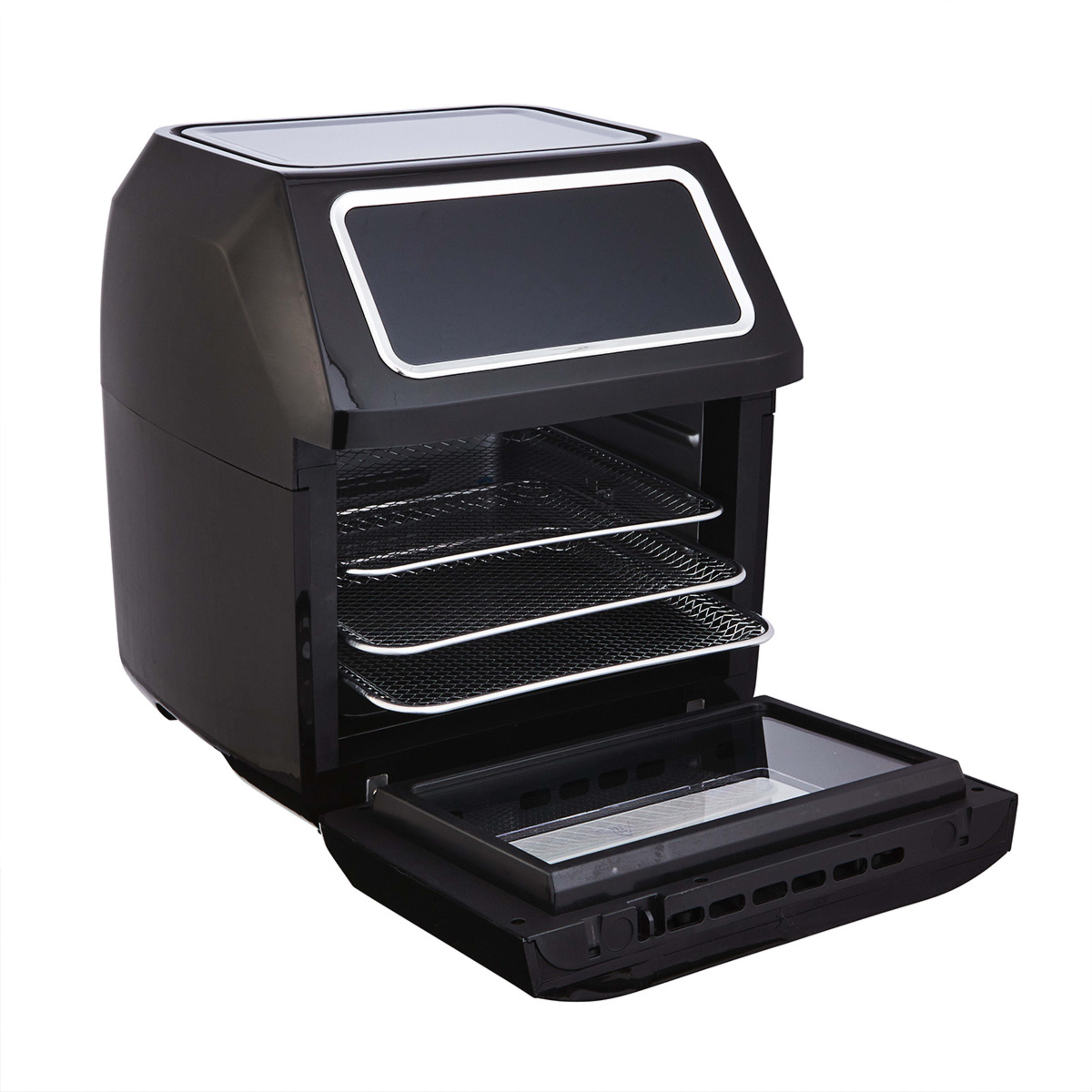 3in1 Air Fryer Oven Kmart