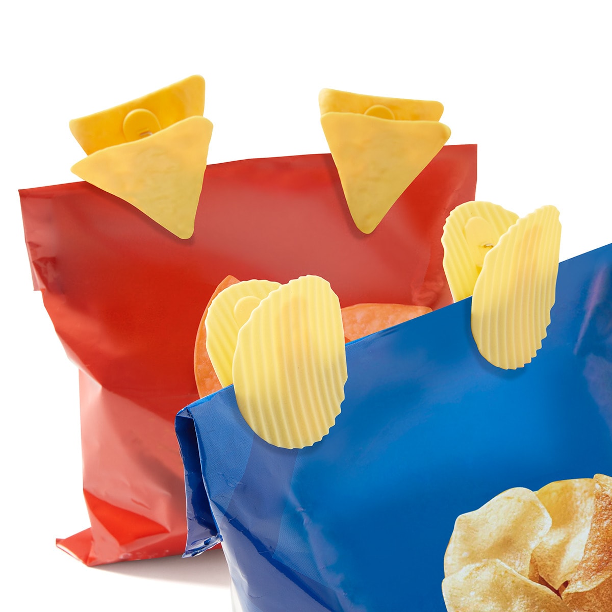 Kmart snack online pouches