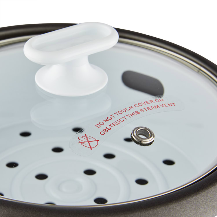 7 Cup Rice Cooker Kmart