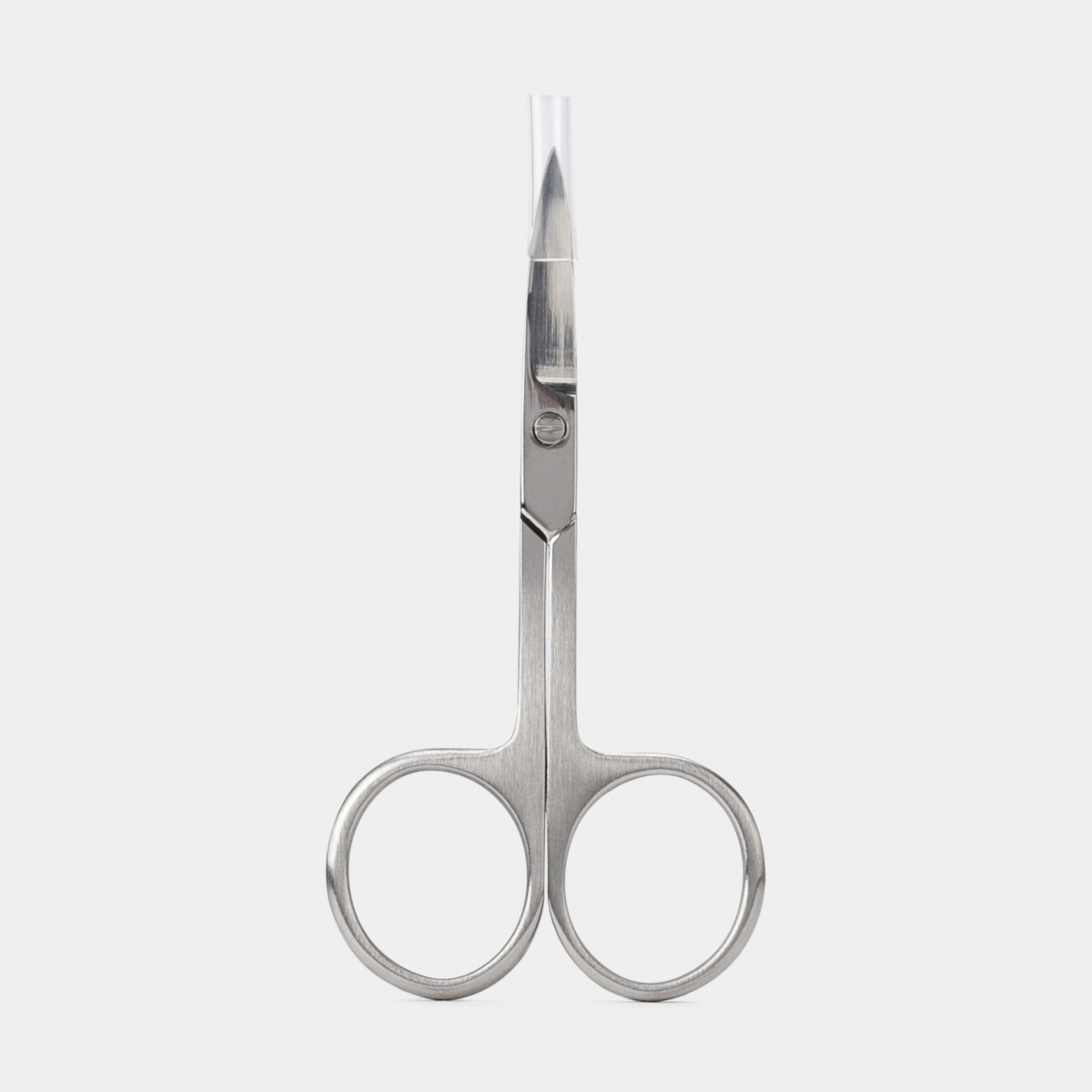 2 Curved Blade Nail Scissors, 2 of 5