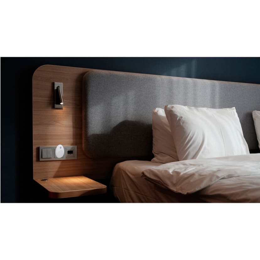 Arlec LED PlugIn Dusk to Dawn Night Light Kmart